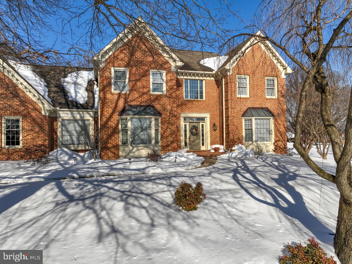 STEEPLECHASE - Residential