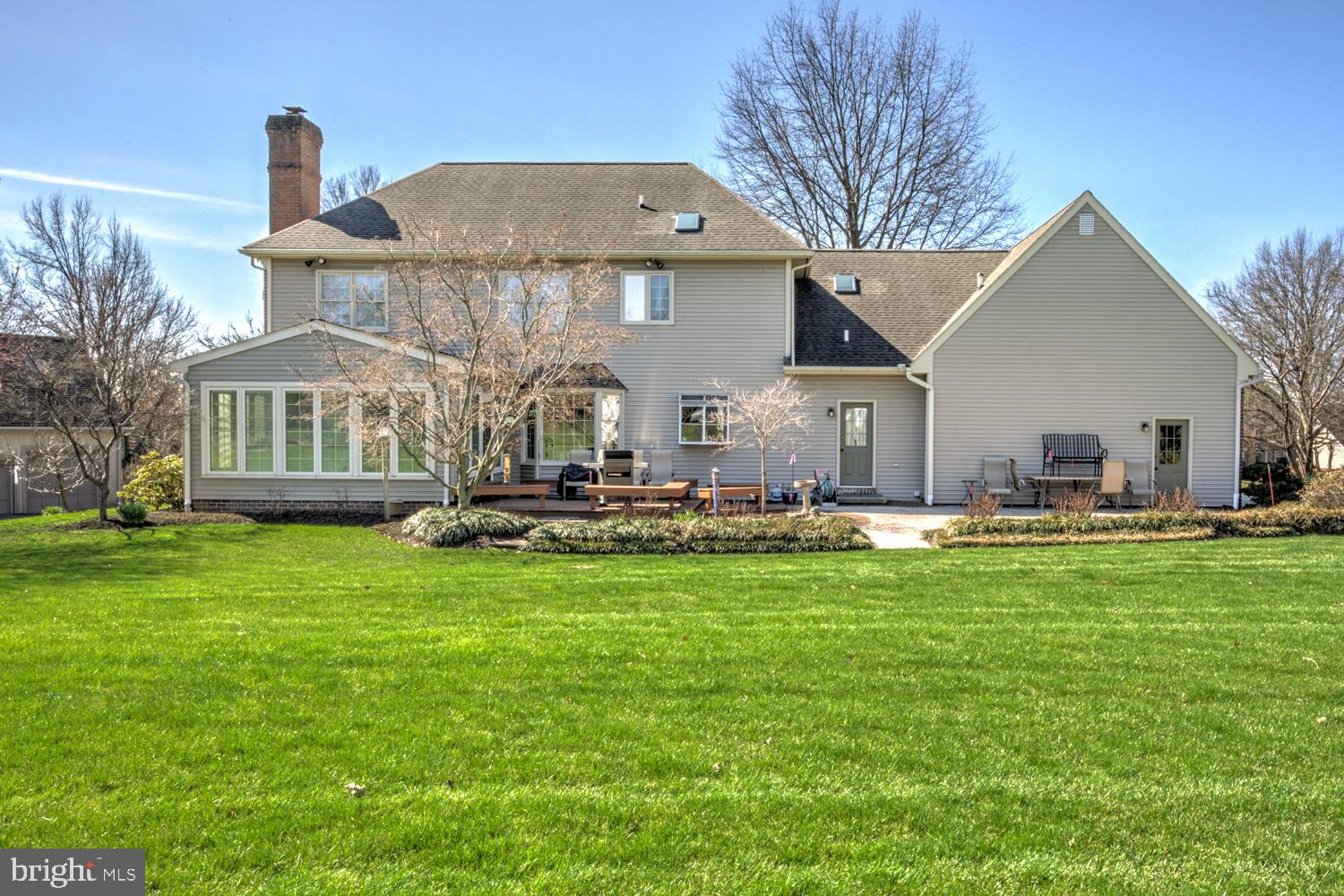 STEEPLECHASE - Residential