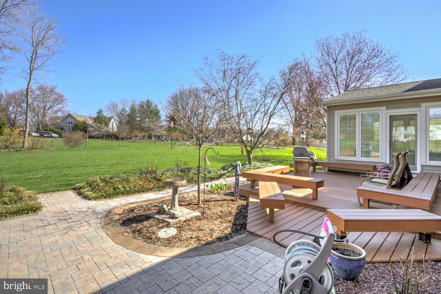 STEEPLECHASE - Residential