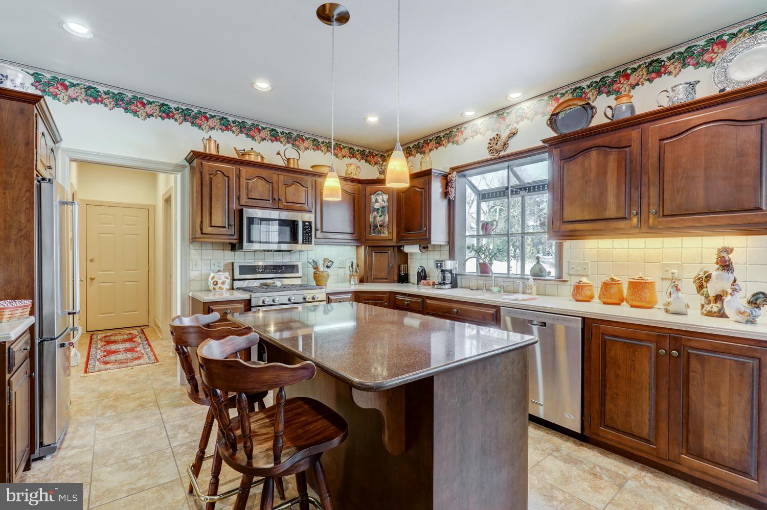 STEEPLECHASE - Residential