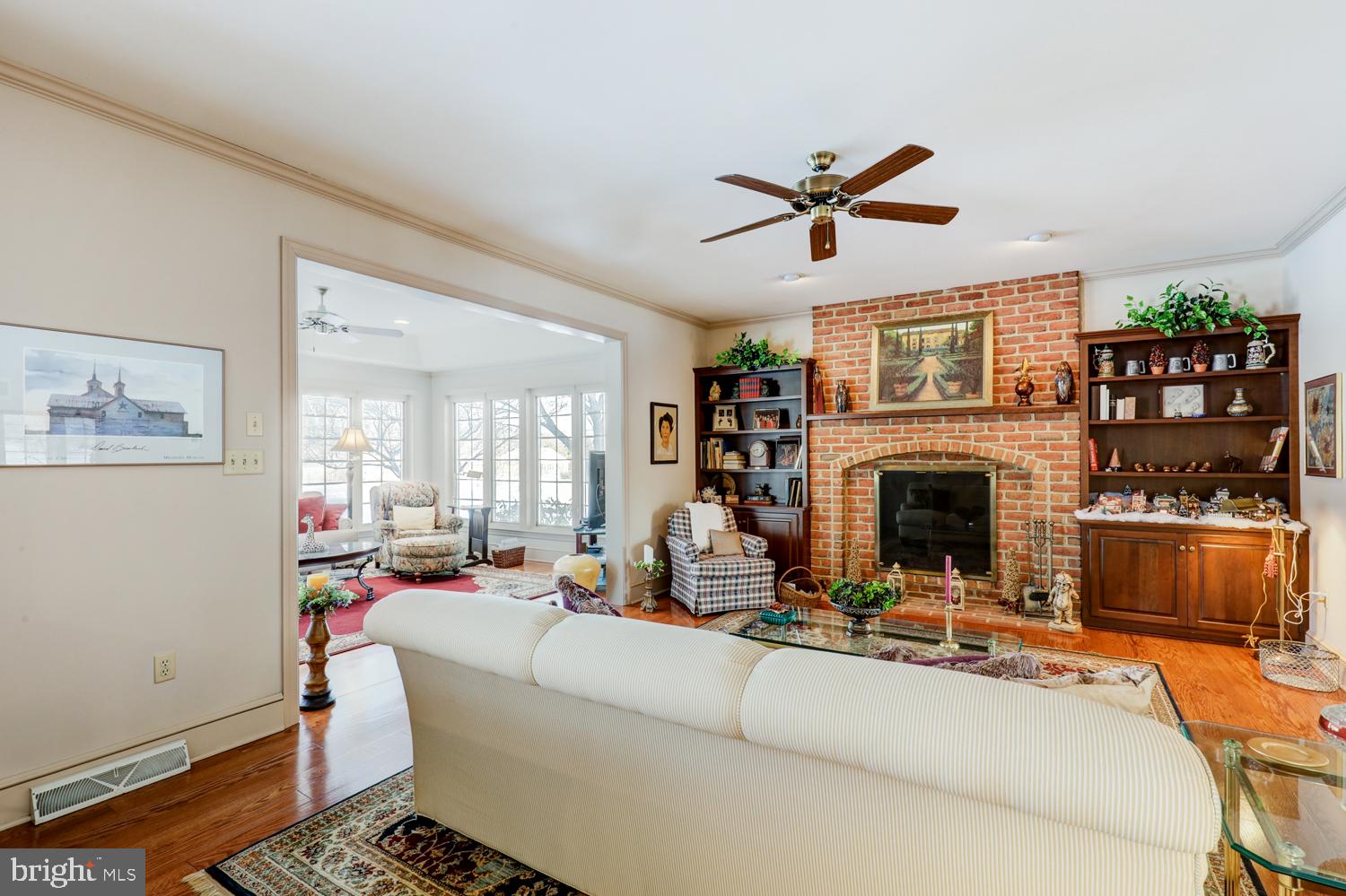 STEEPLECHASE - Residential