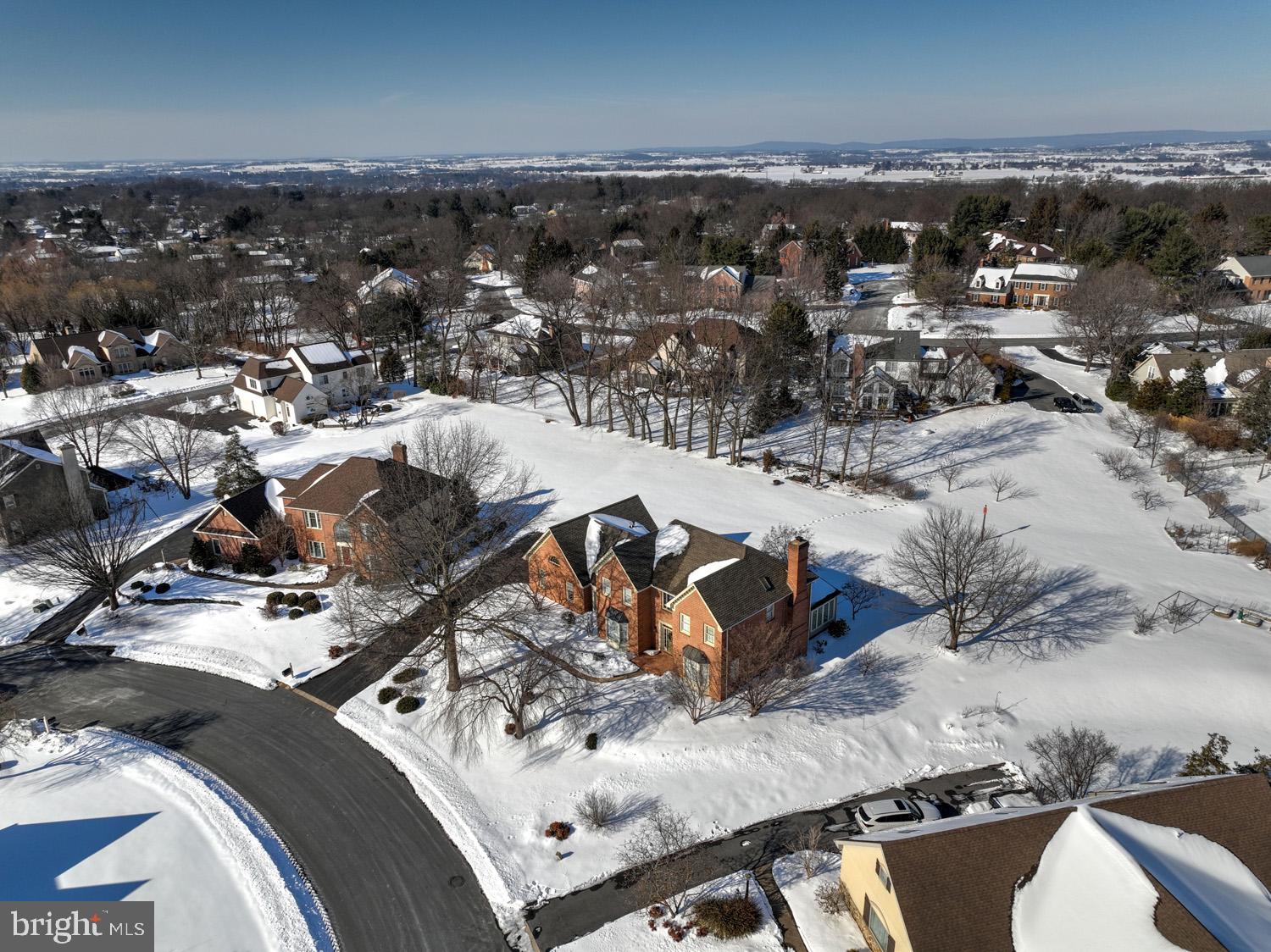 STEEPLECHASE - Residential