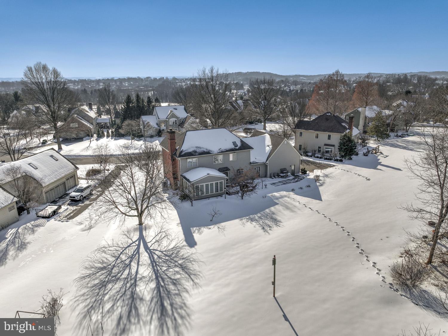 STEEPLECHASE - Residential