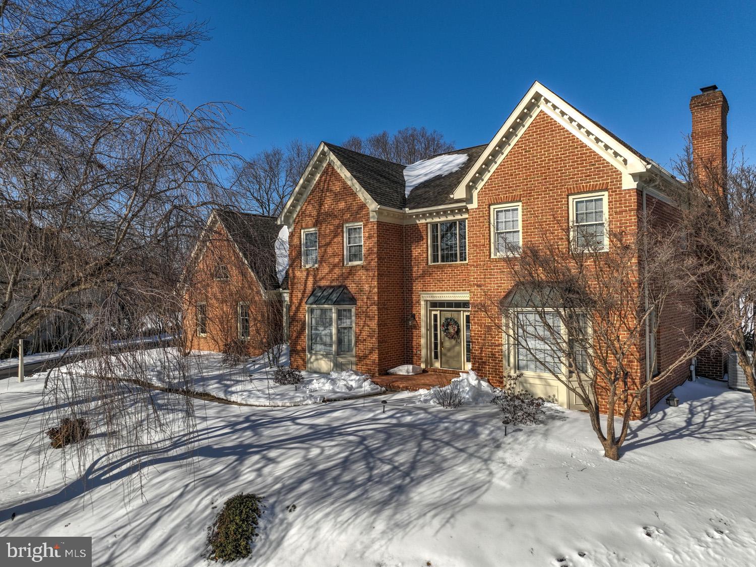 STEEPLECHASE - Residential