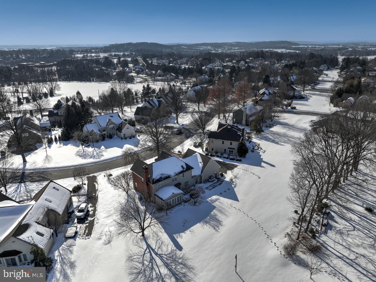STEEPLECHASE - Residential