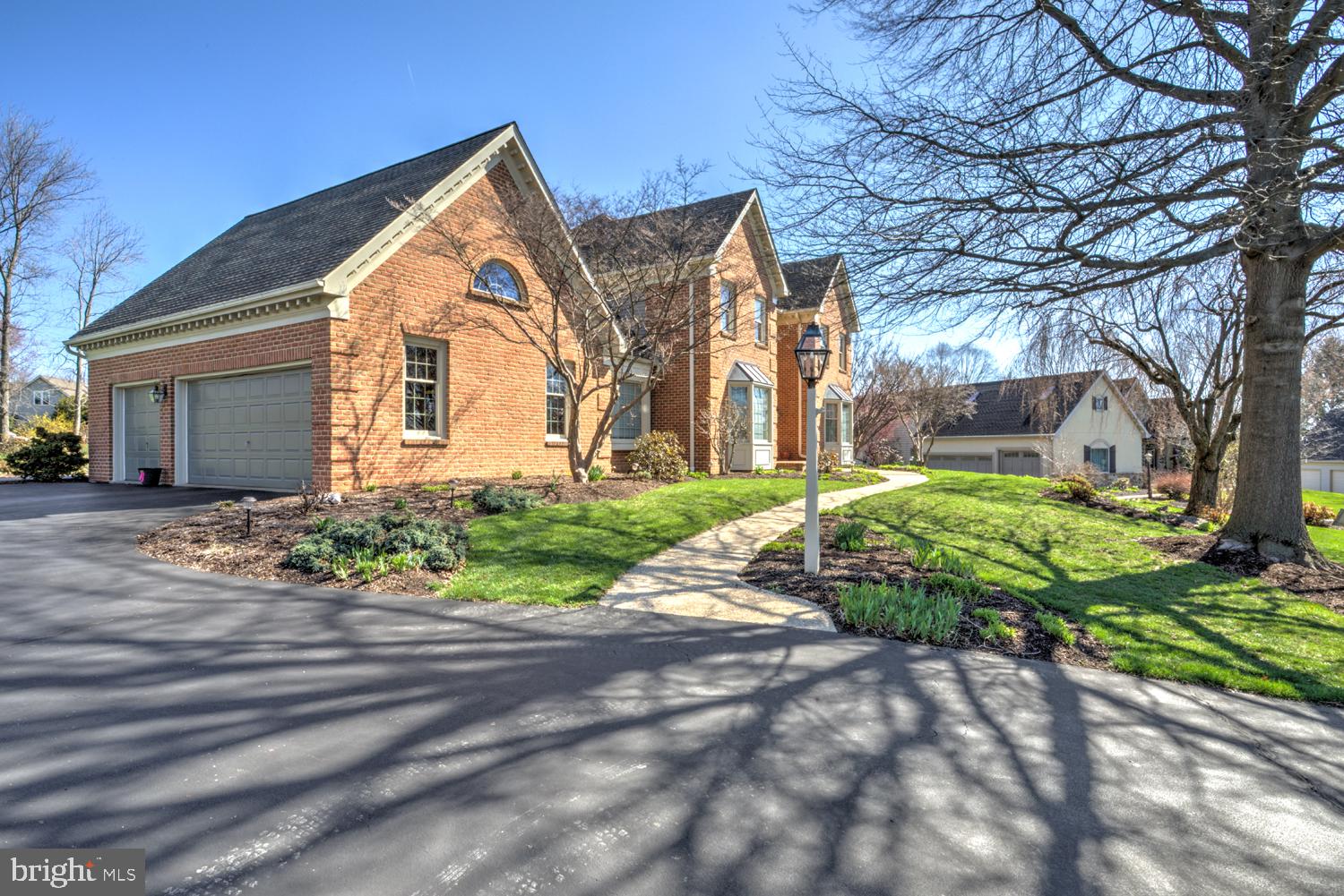 STEEPLECHASE - Residential