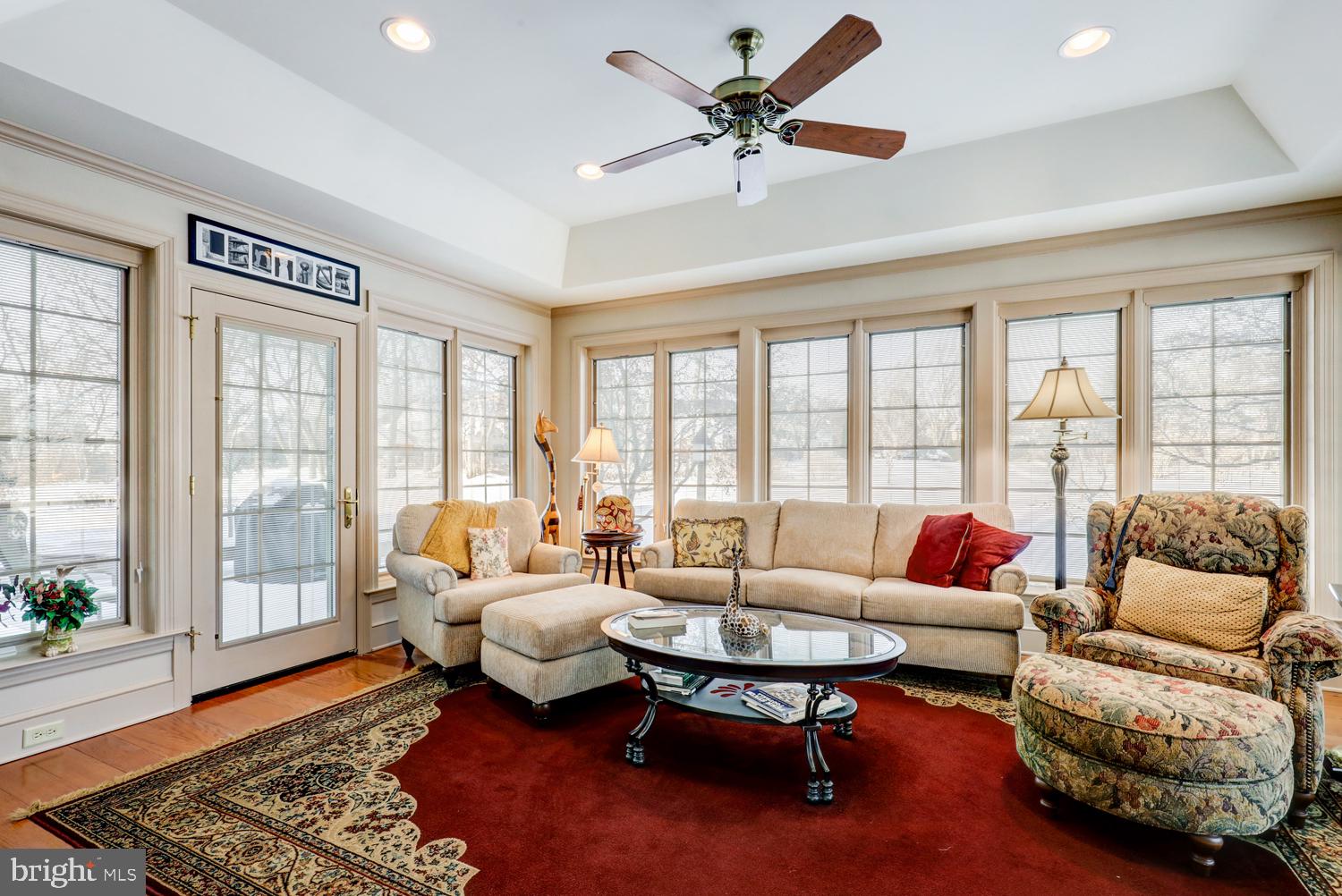 STEEPLECHASE - Residential