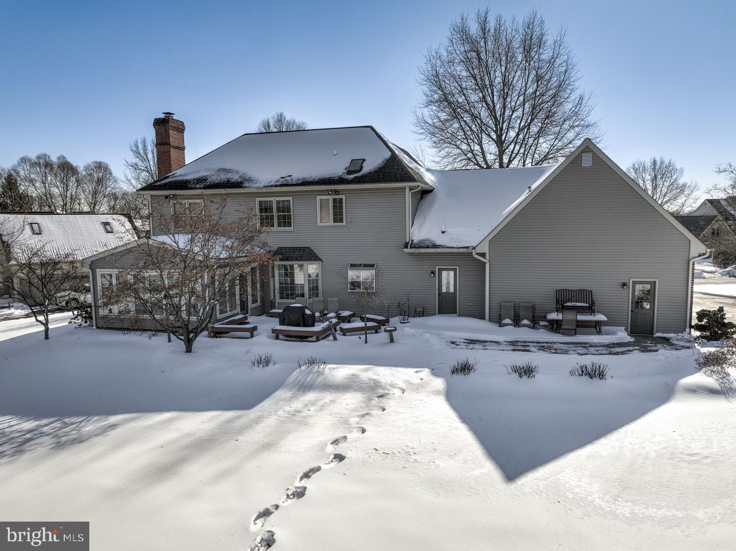 STEEPLECHASE - Residential