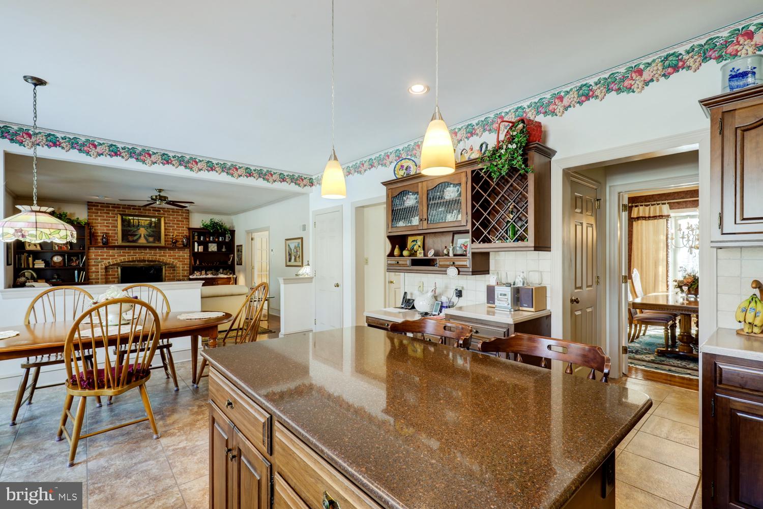 STEEPLECHASE - Residential