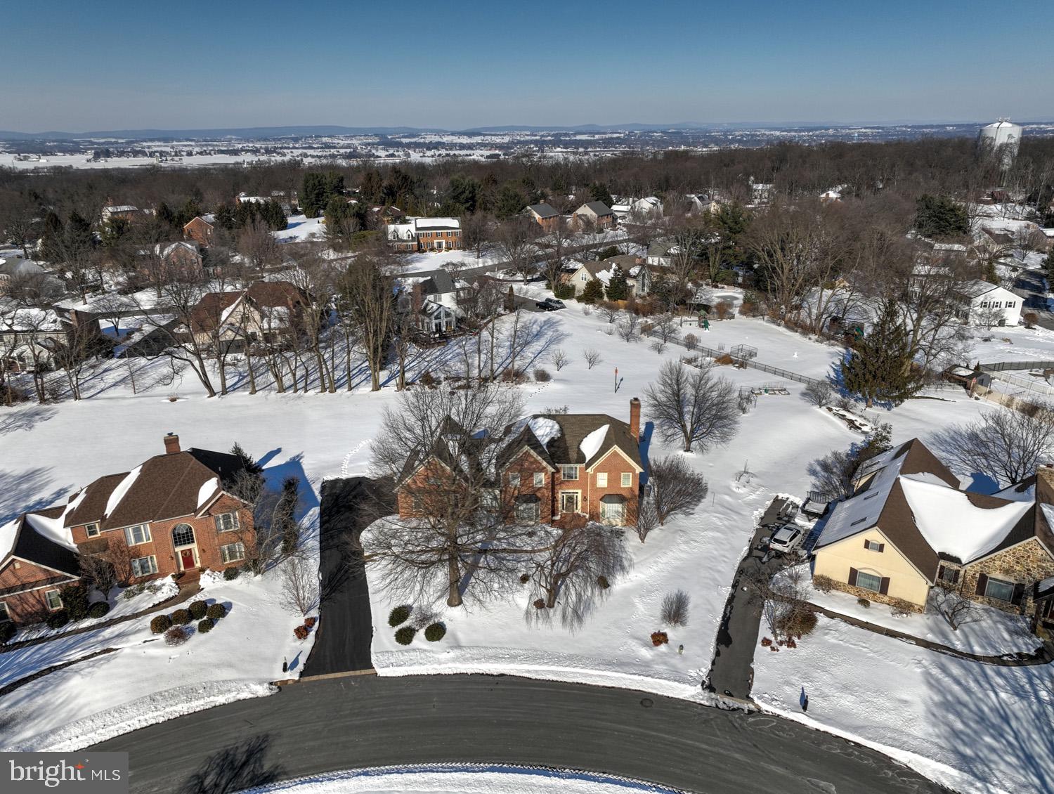 STEEPLECHASE - Residential