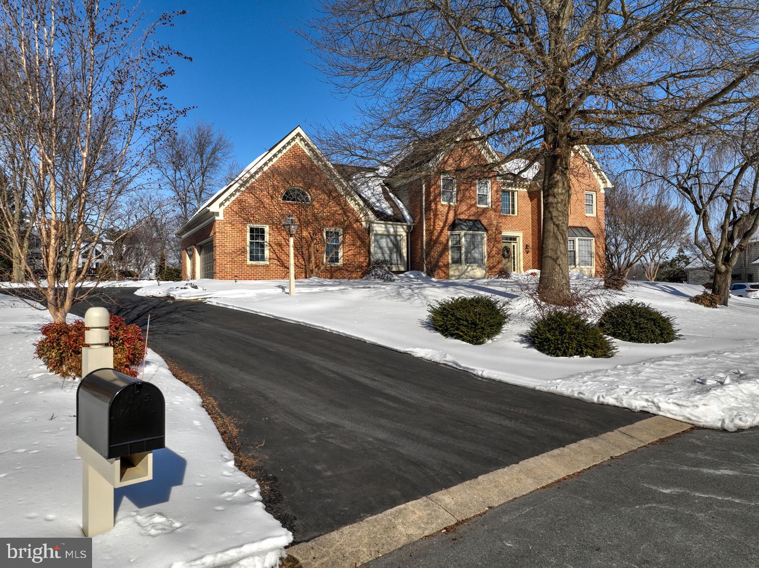 STEEPLECHASE - Residential