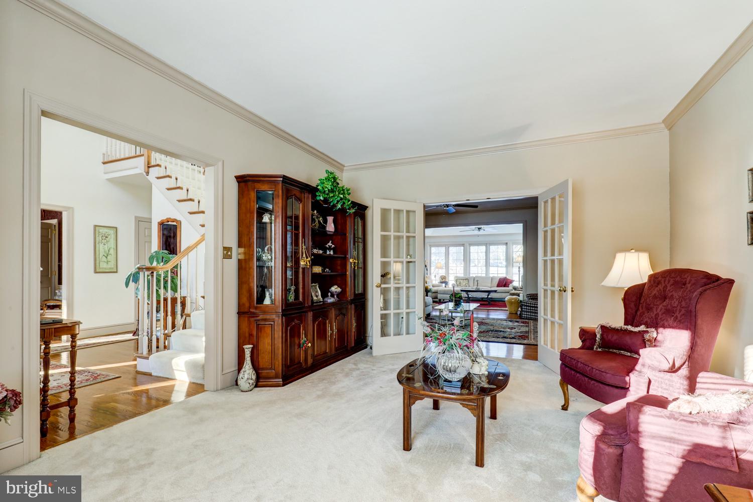 STEEPLECHASE - Residential