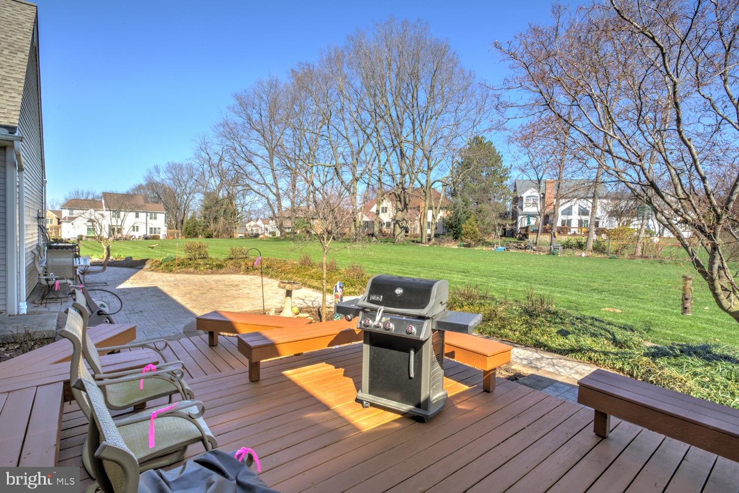 STEEPLECHASE - Residential