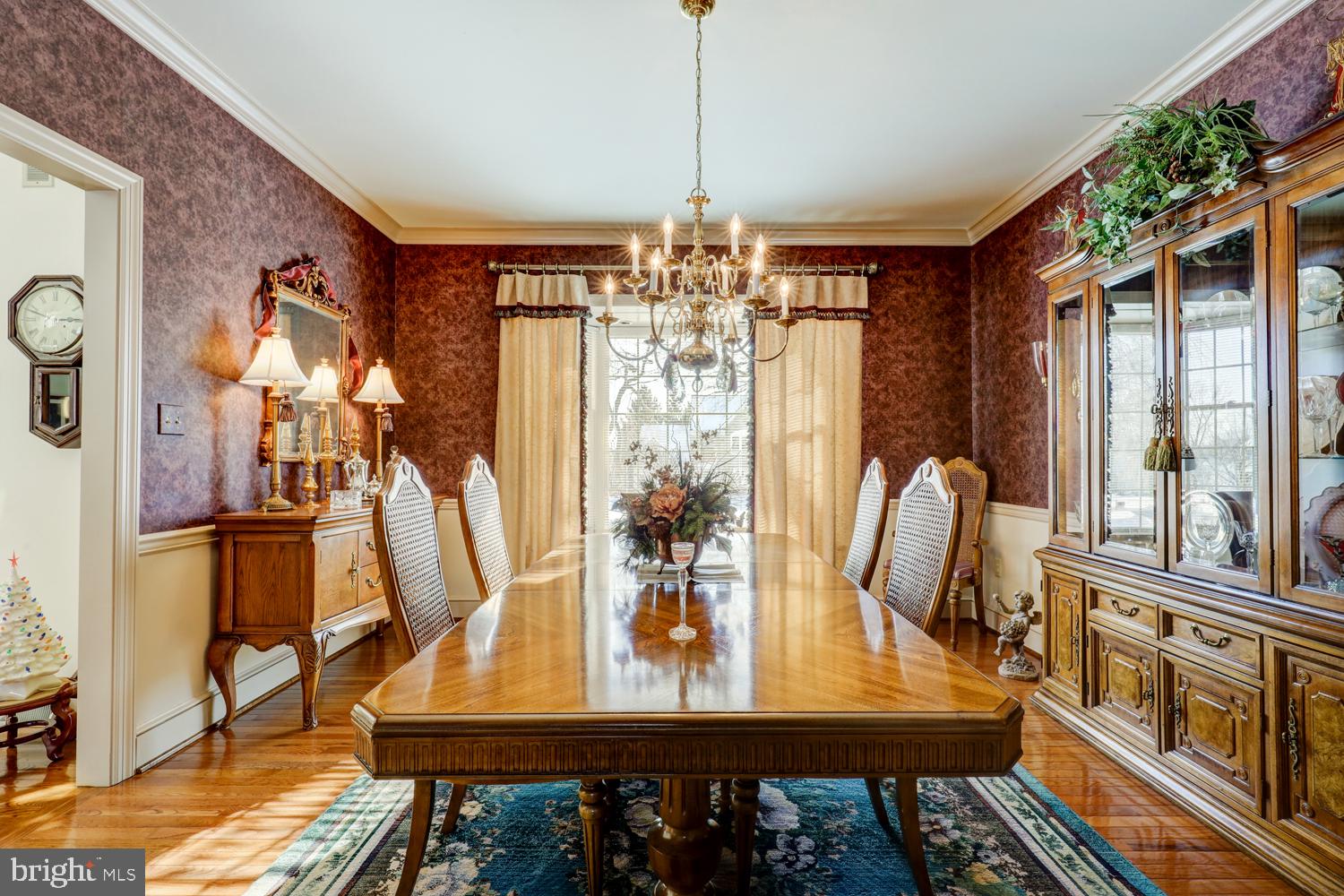 STEEPLECHASE - Residential