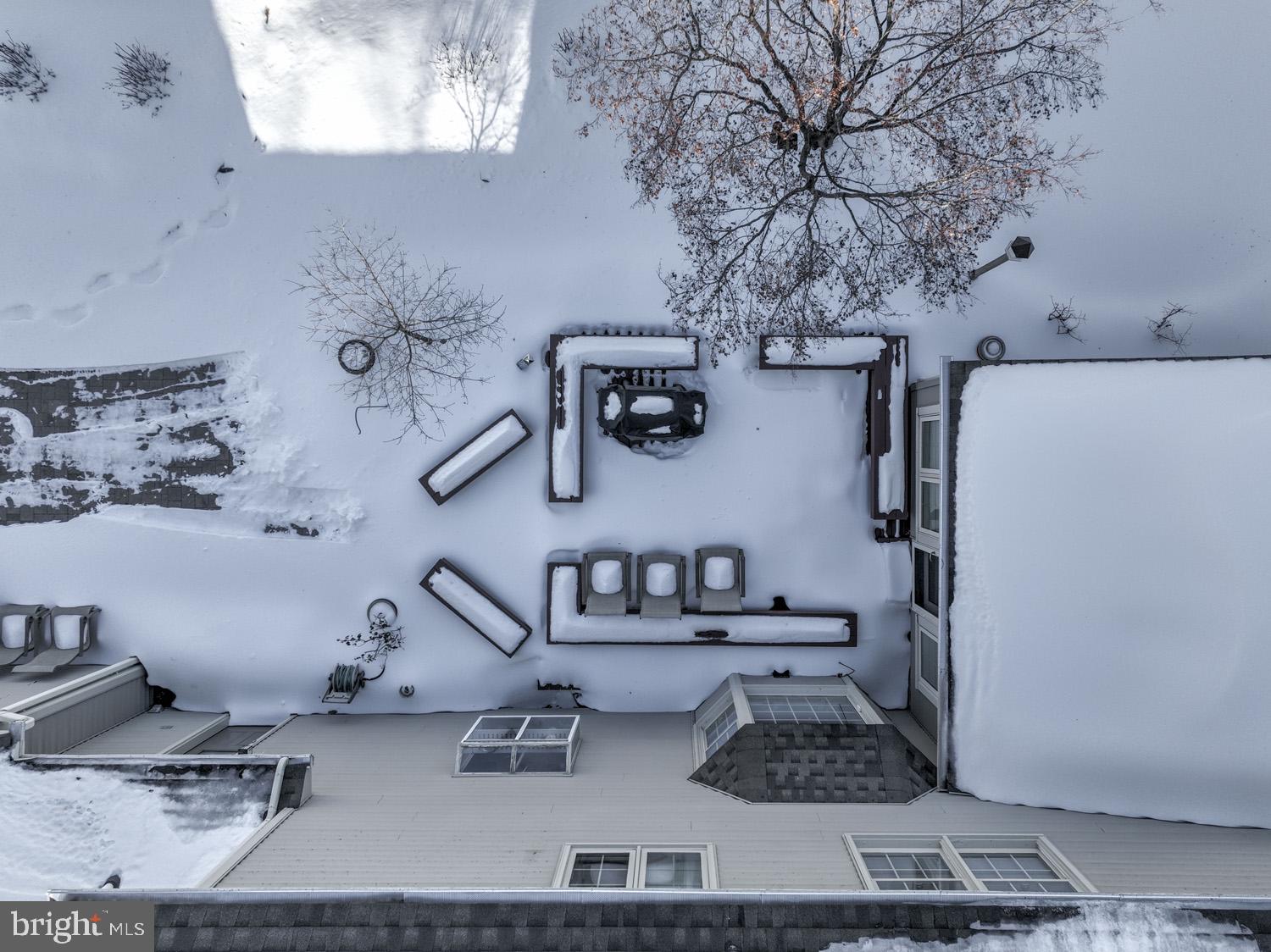 STEEPLECHASE - Residential