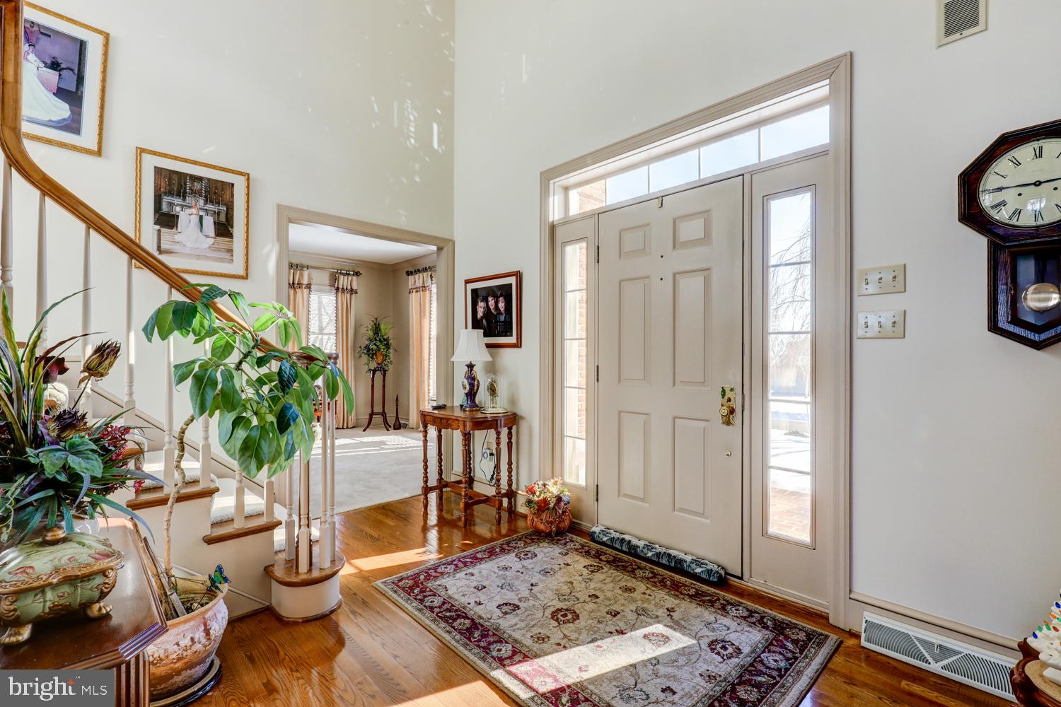 STEEPLECHASE - Residential