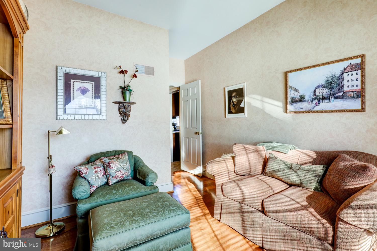 STEEPLECHASE - Residential