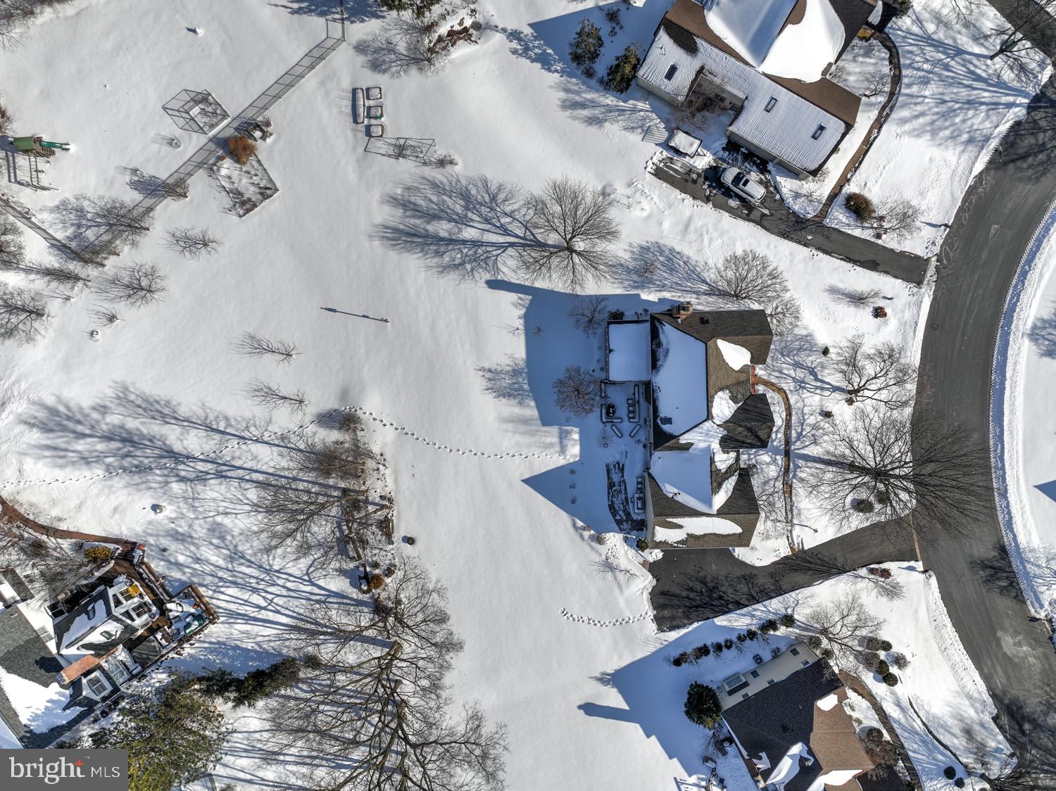 STEEPLECHASE - Residential