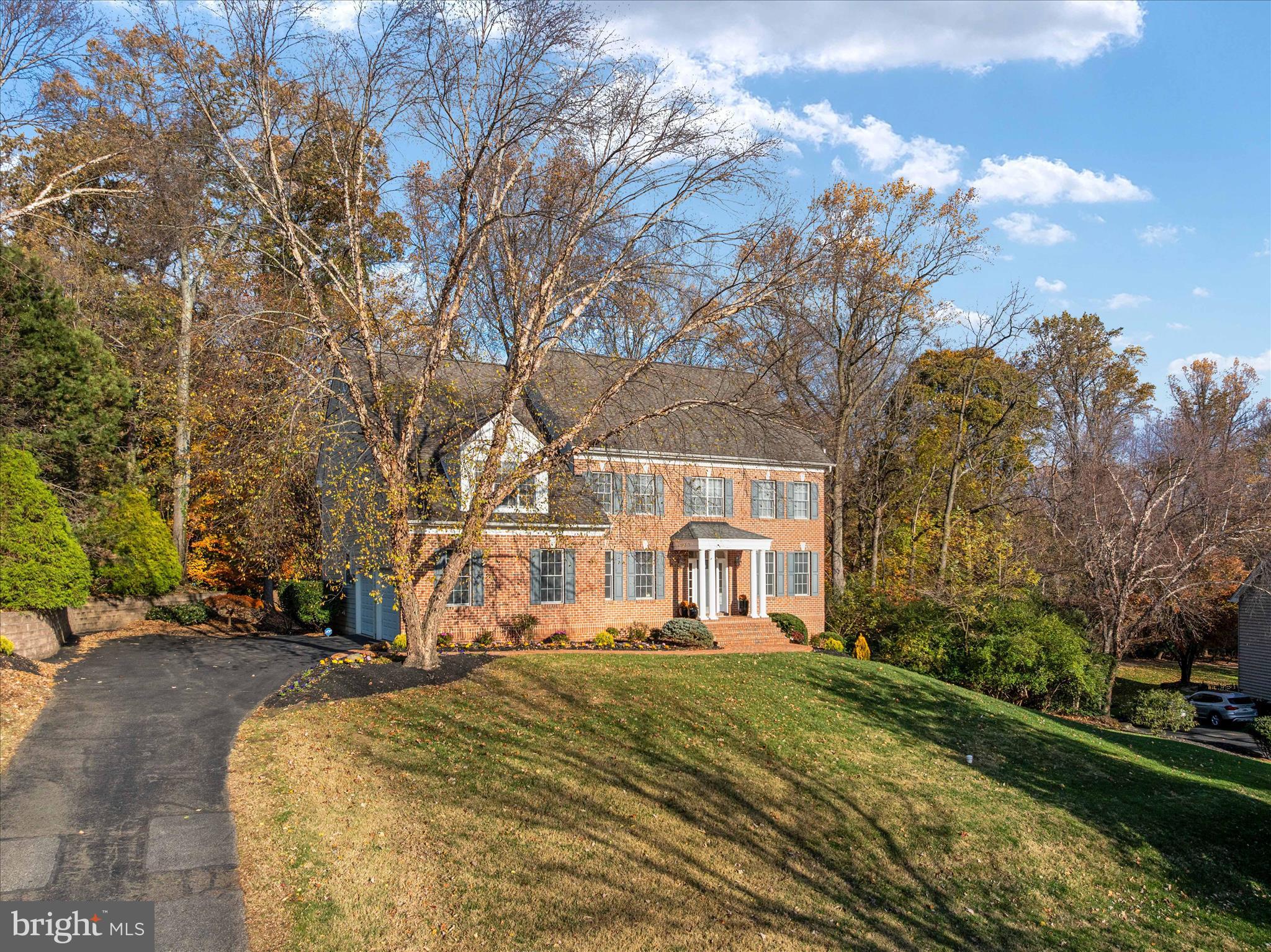 SHORE ACRES - Residential