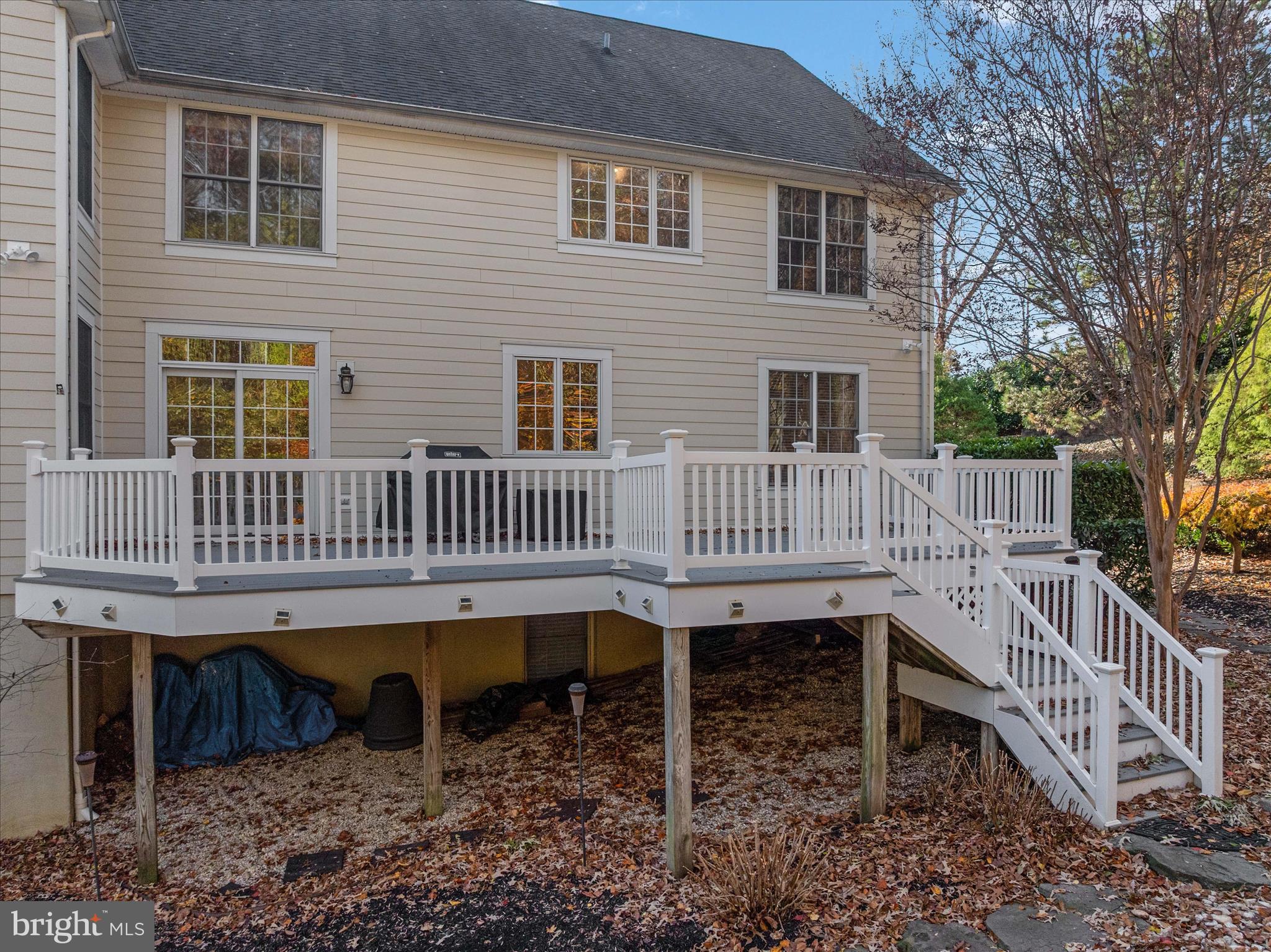 SHORE ACRES - Residential