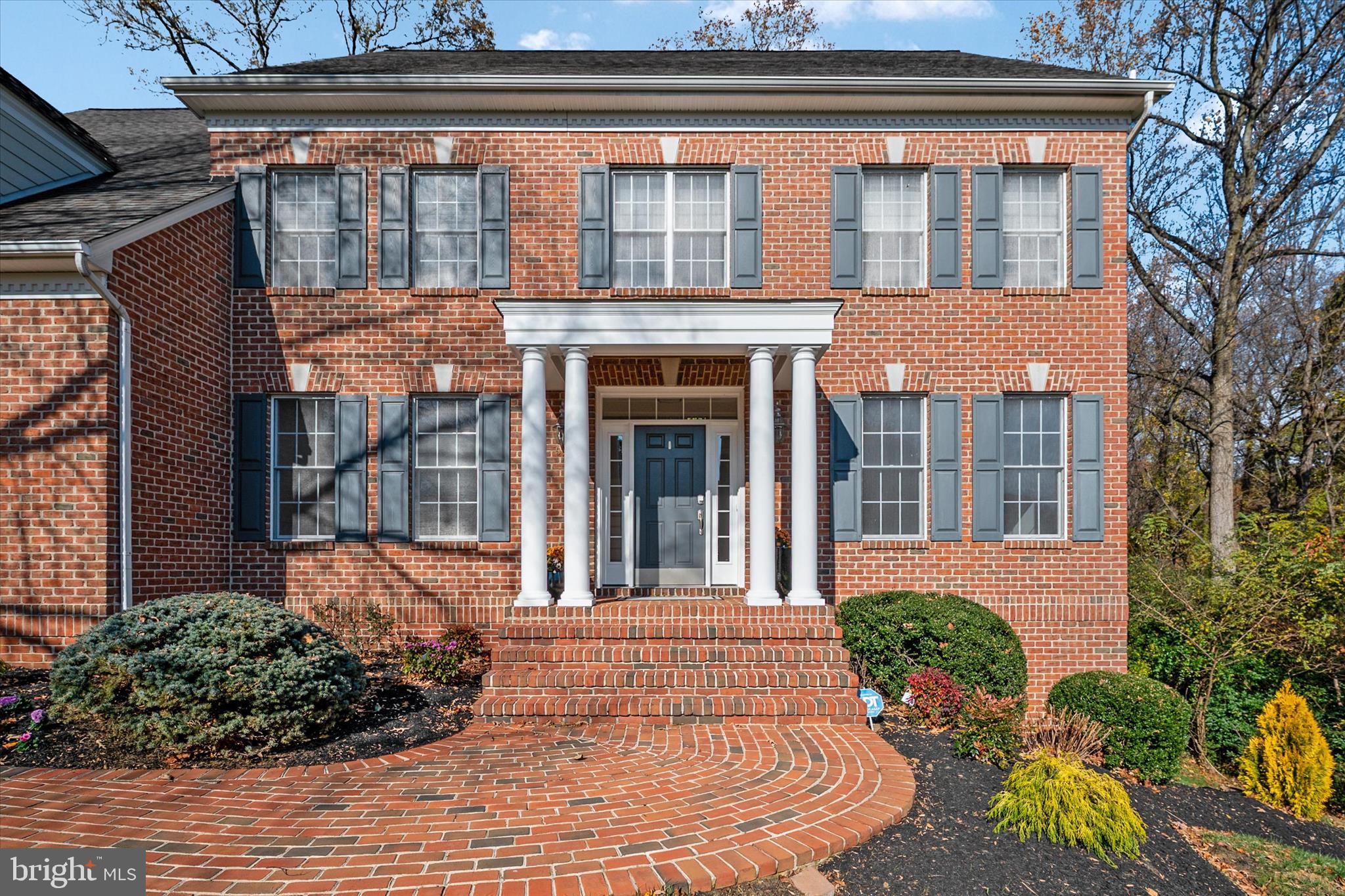 SHORE ACRES - Residential