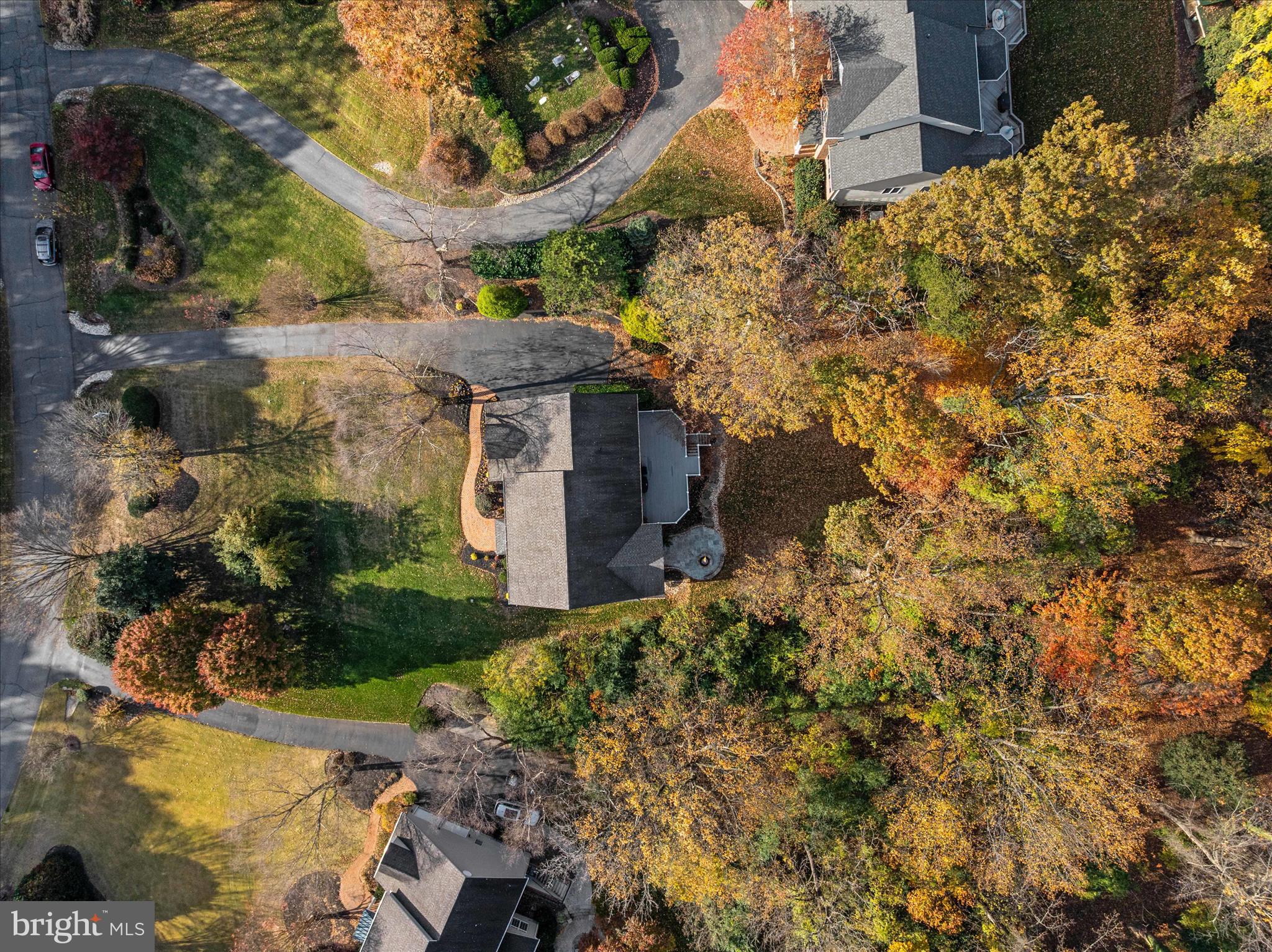 SHORE ACRES - Residential