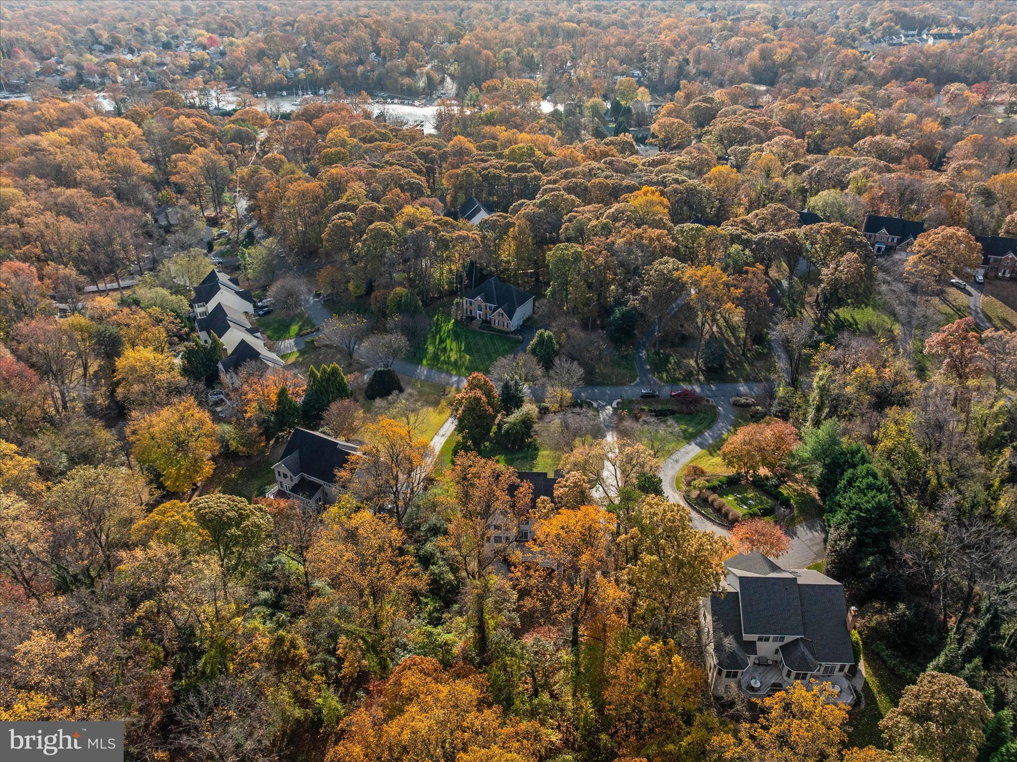 SHORE ACRES - Residential