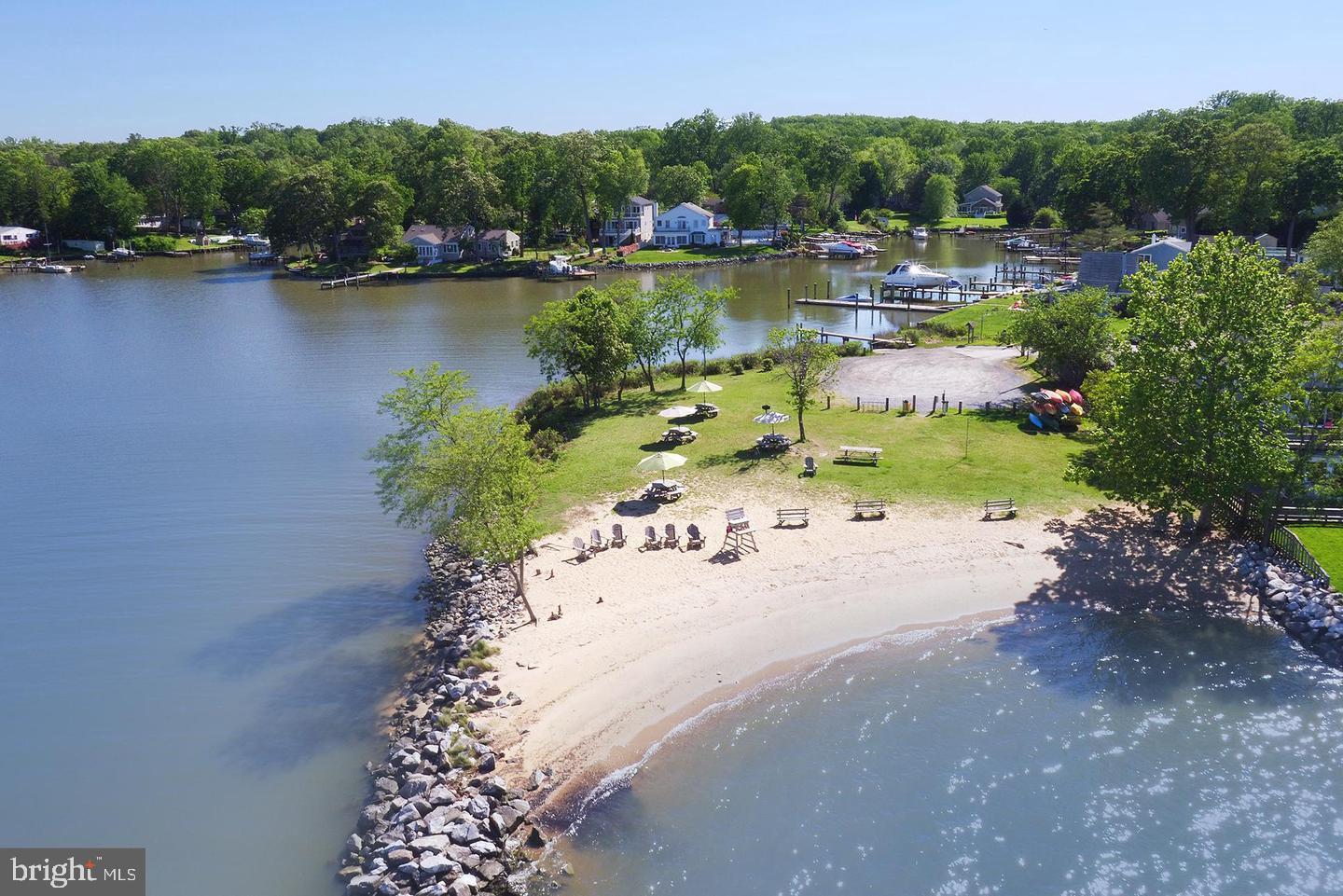 SHORE ACRES - Residential