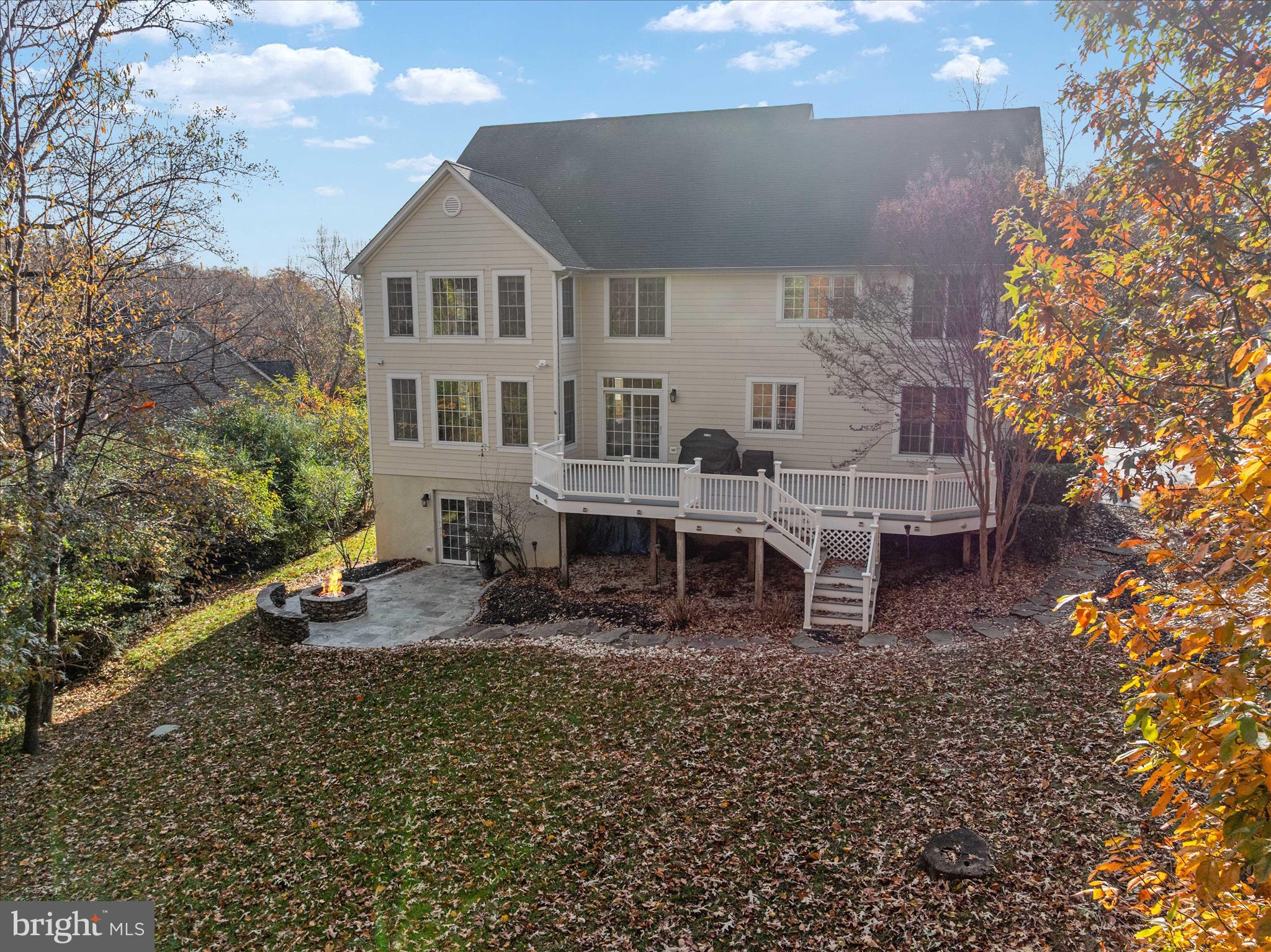 SHORE ACRES - Residential