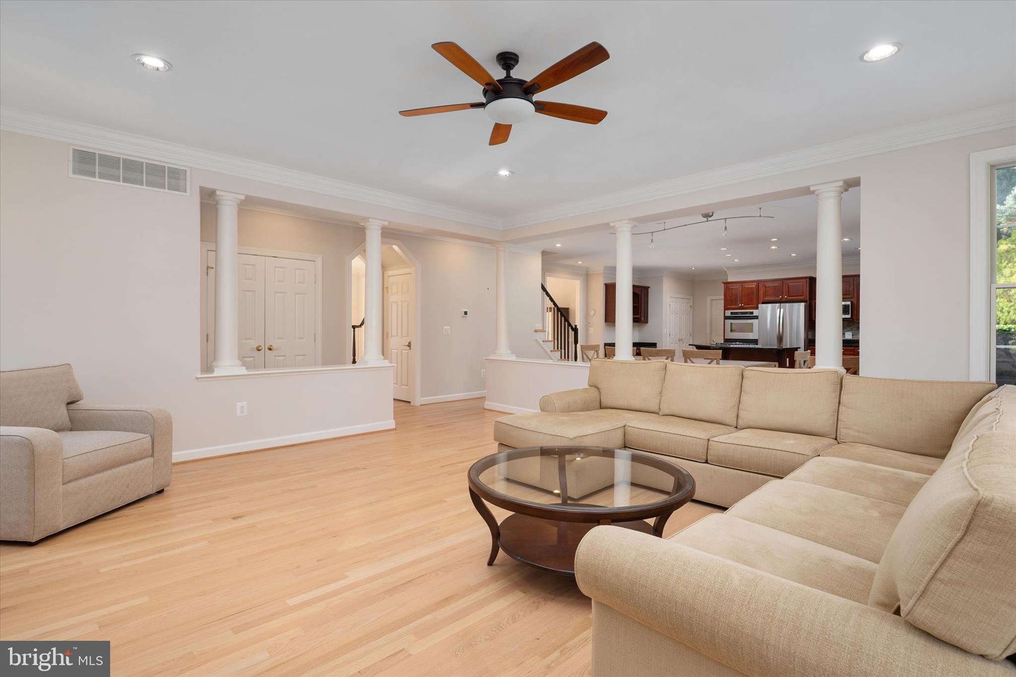 SHORE ACRES - Residential