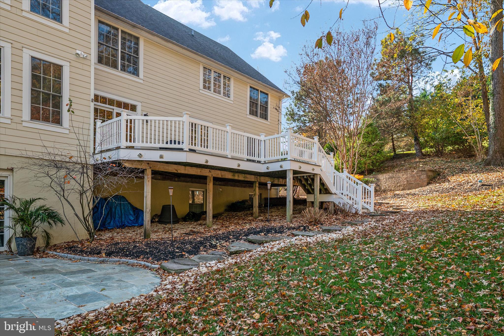 SHORE ACRES - Residential