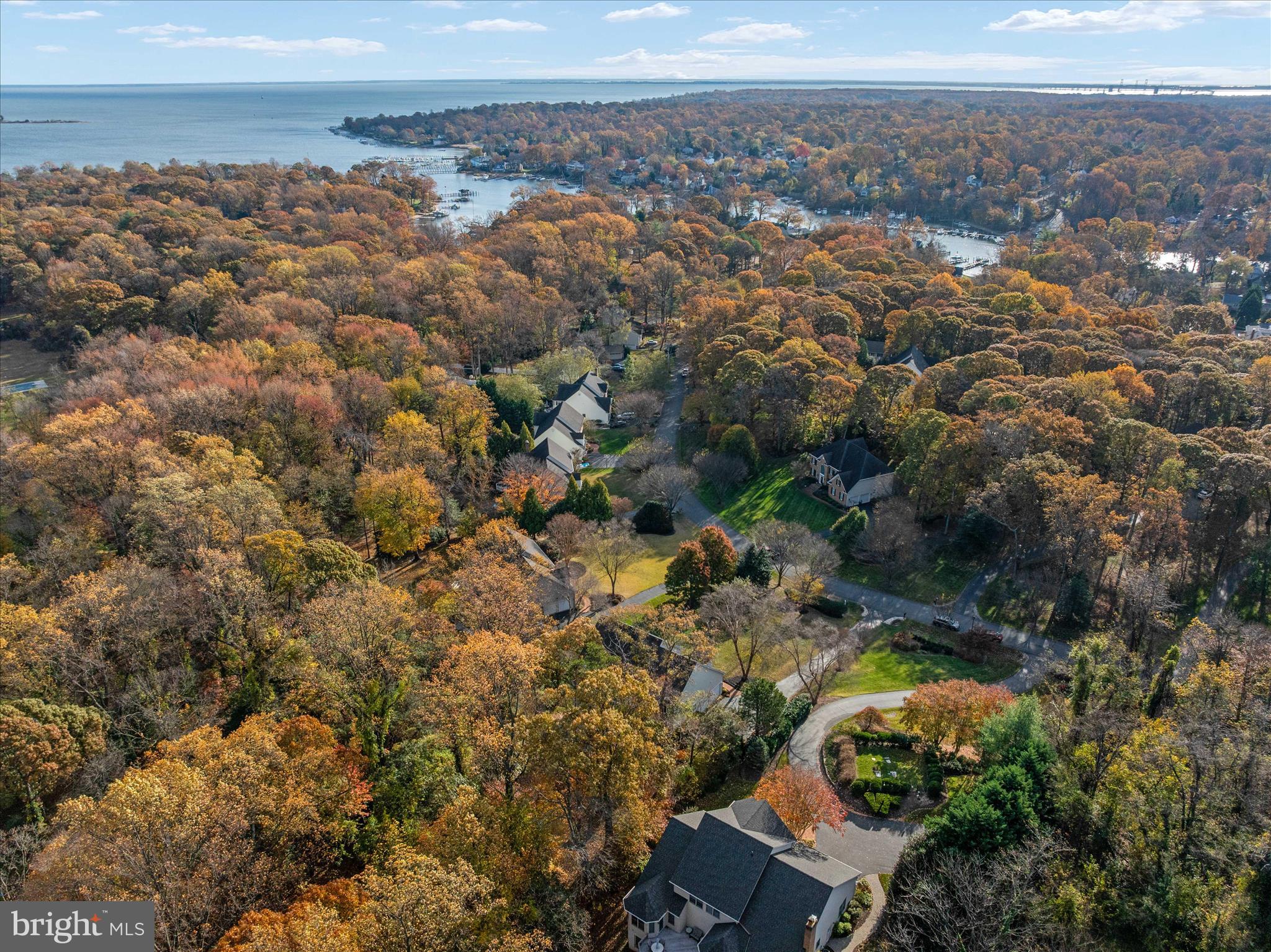 SHORE ACRES - Residential