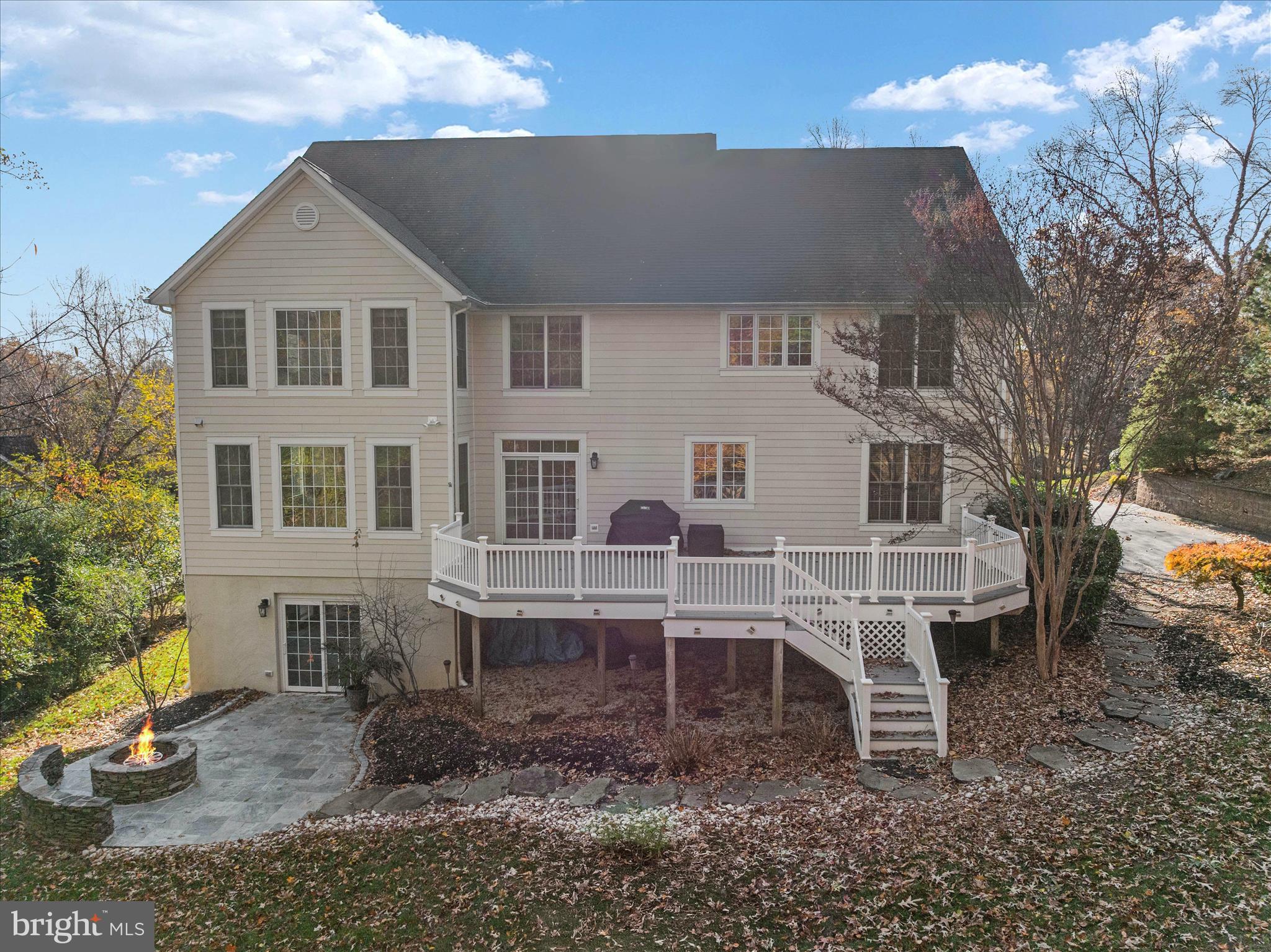 SHORE ACRES - Residential