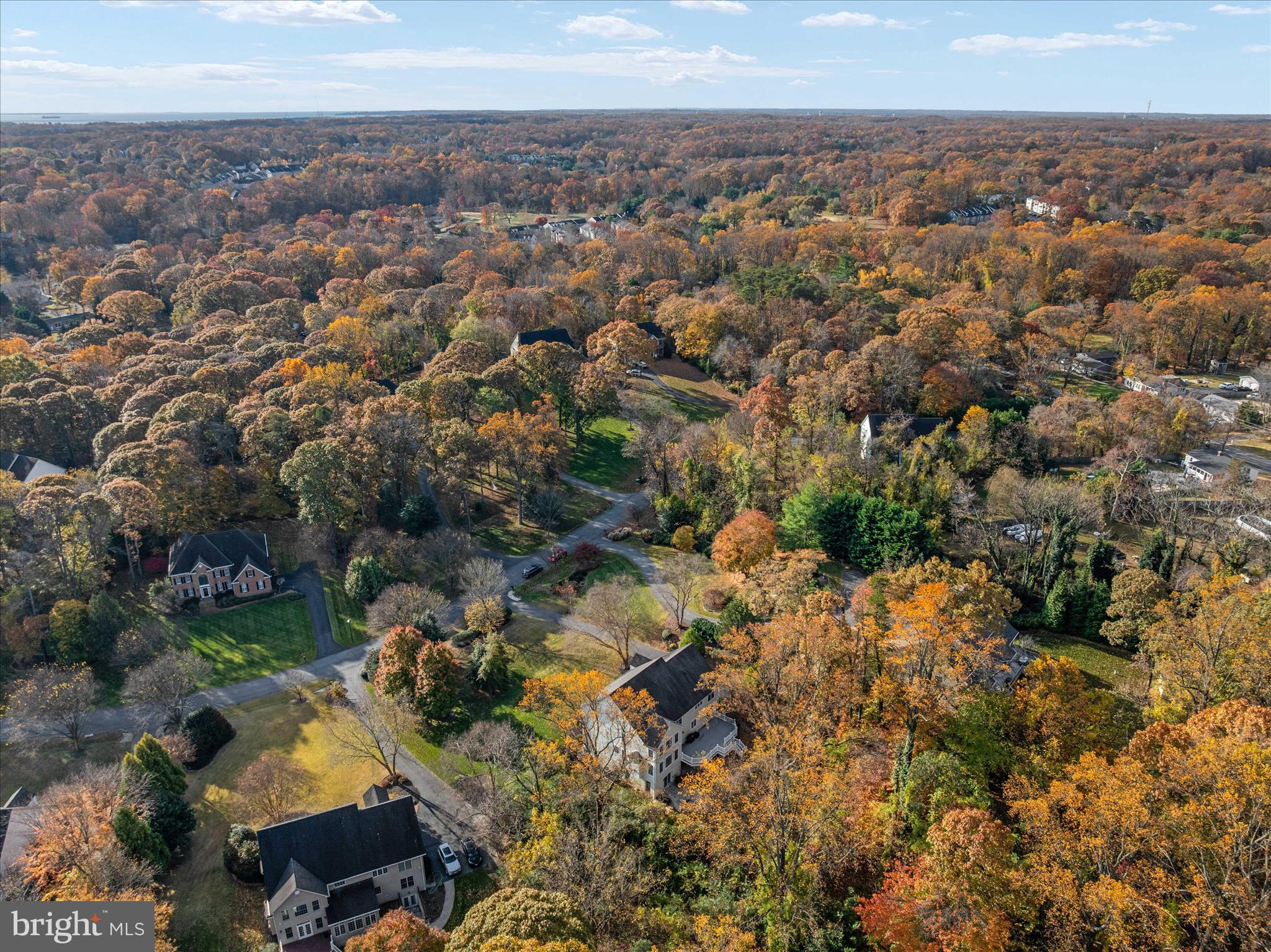 SHORE ACRES - Residential