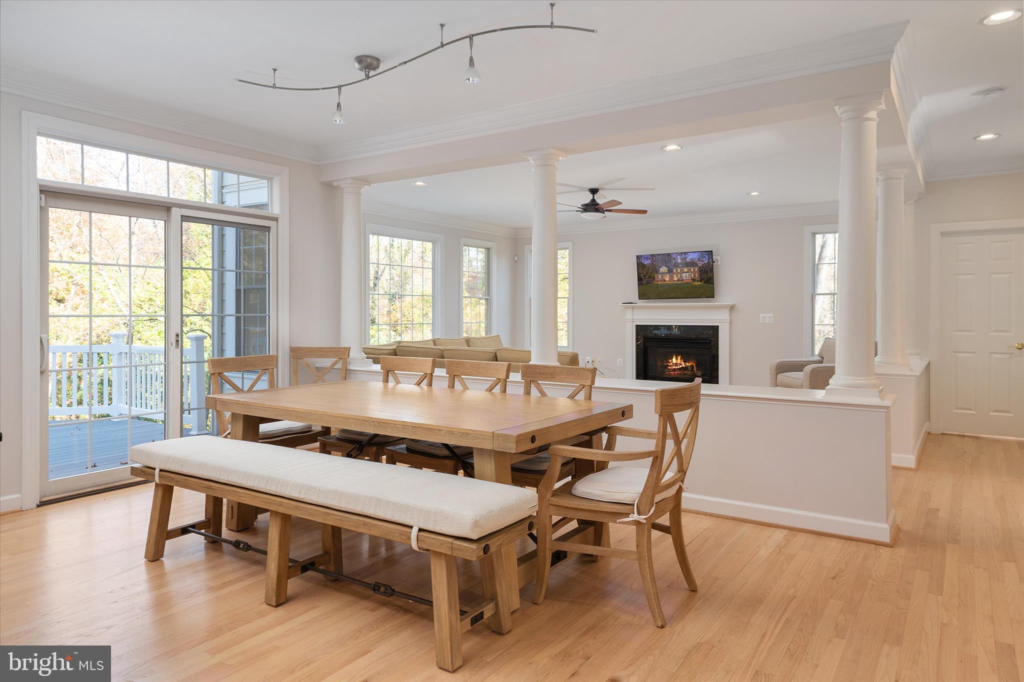 SHORE ACRES - Residential