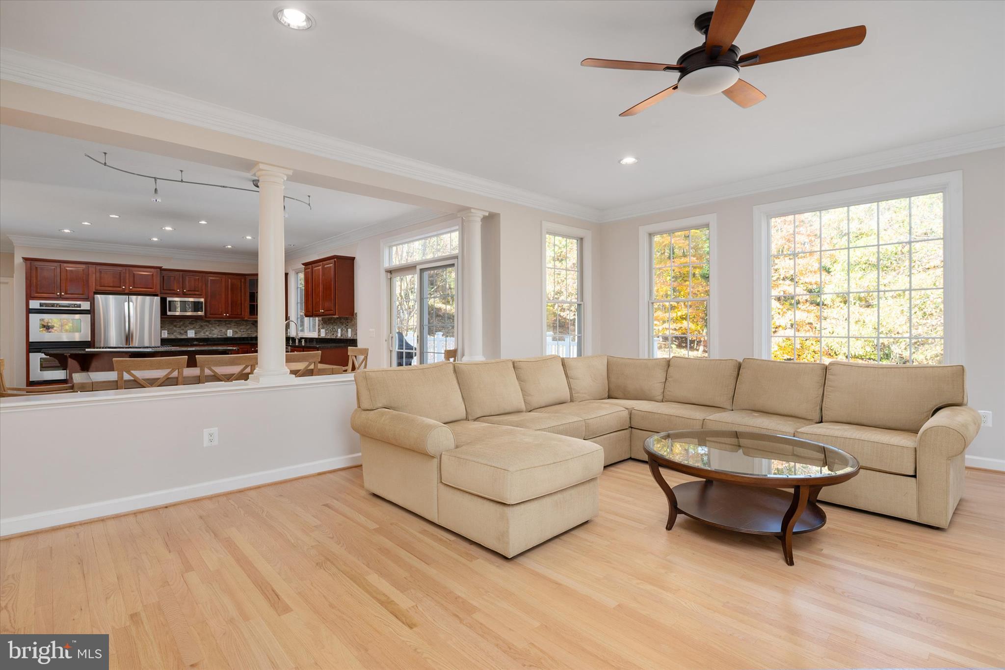 SHORE ACRES - Residential