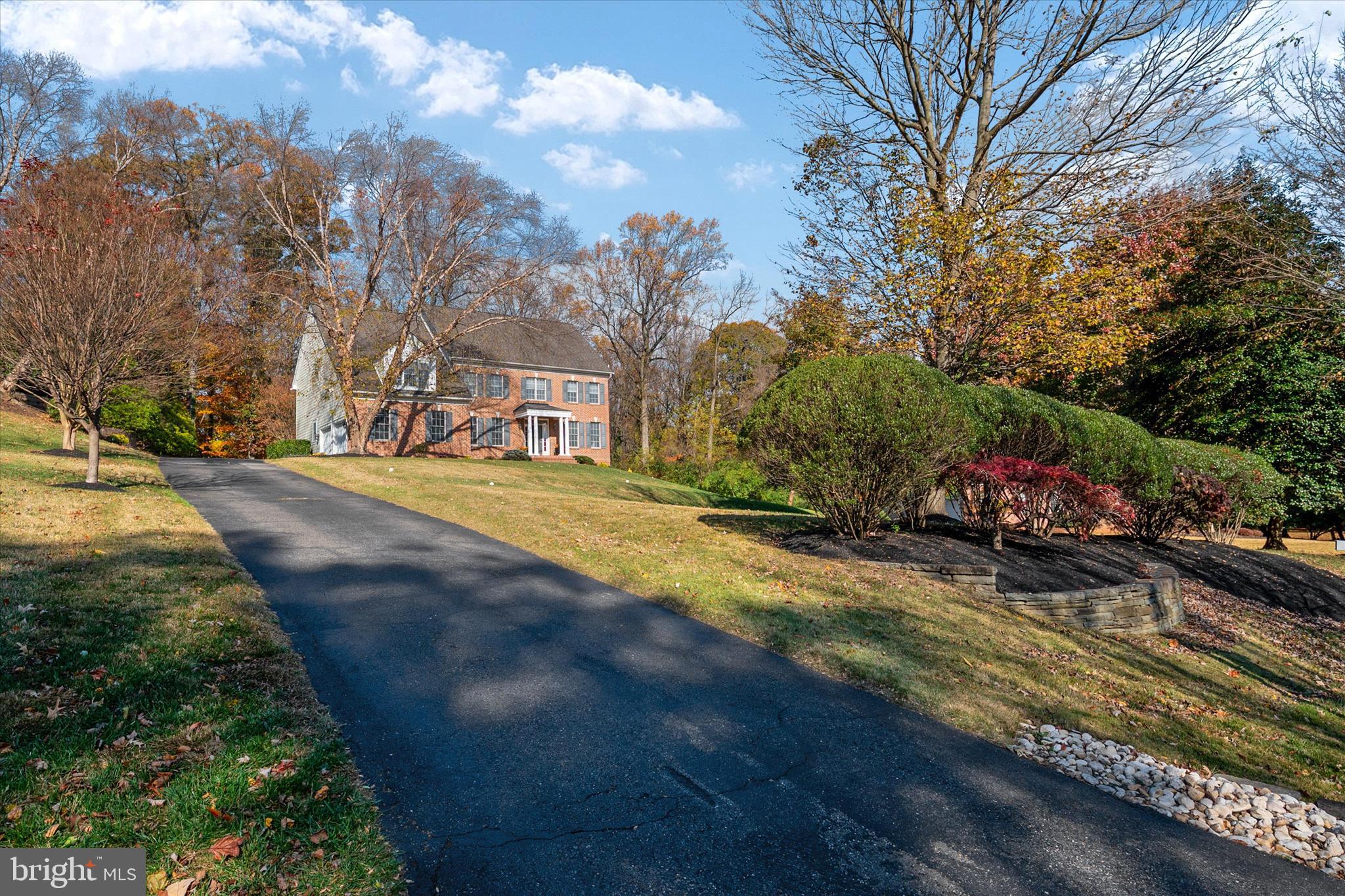 SHORE ACRES - Residential