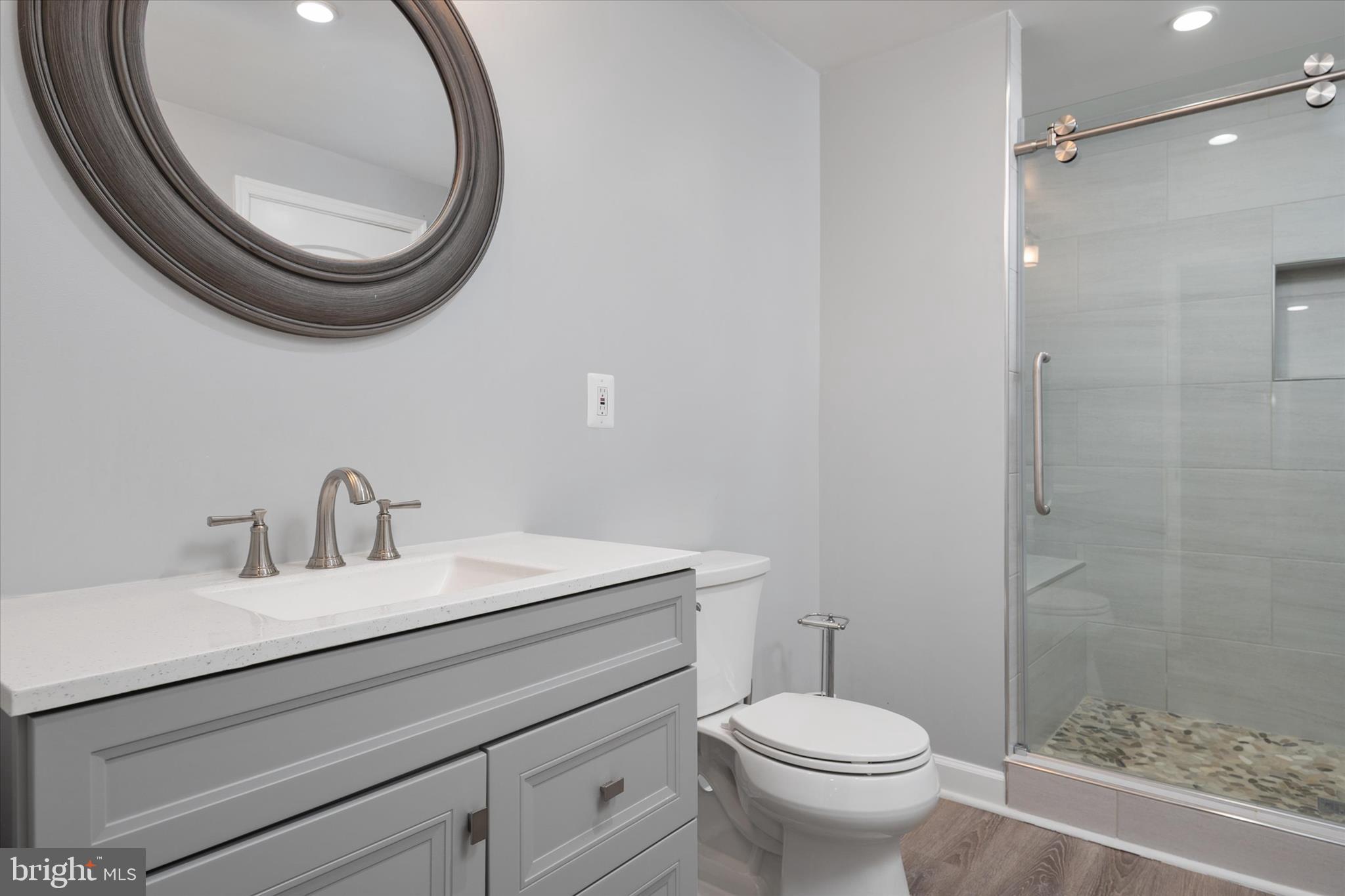 SHORE ACRES - Residential