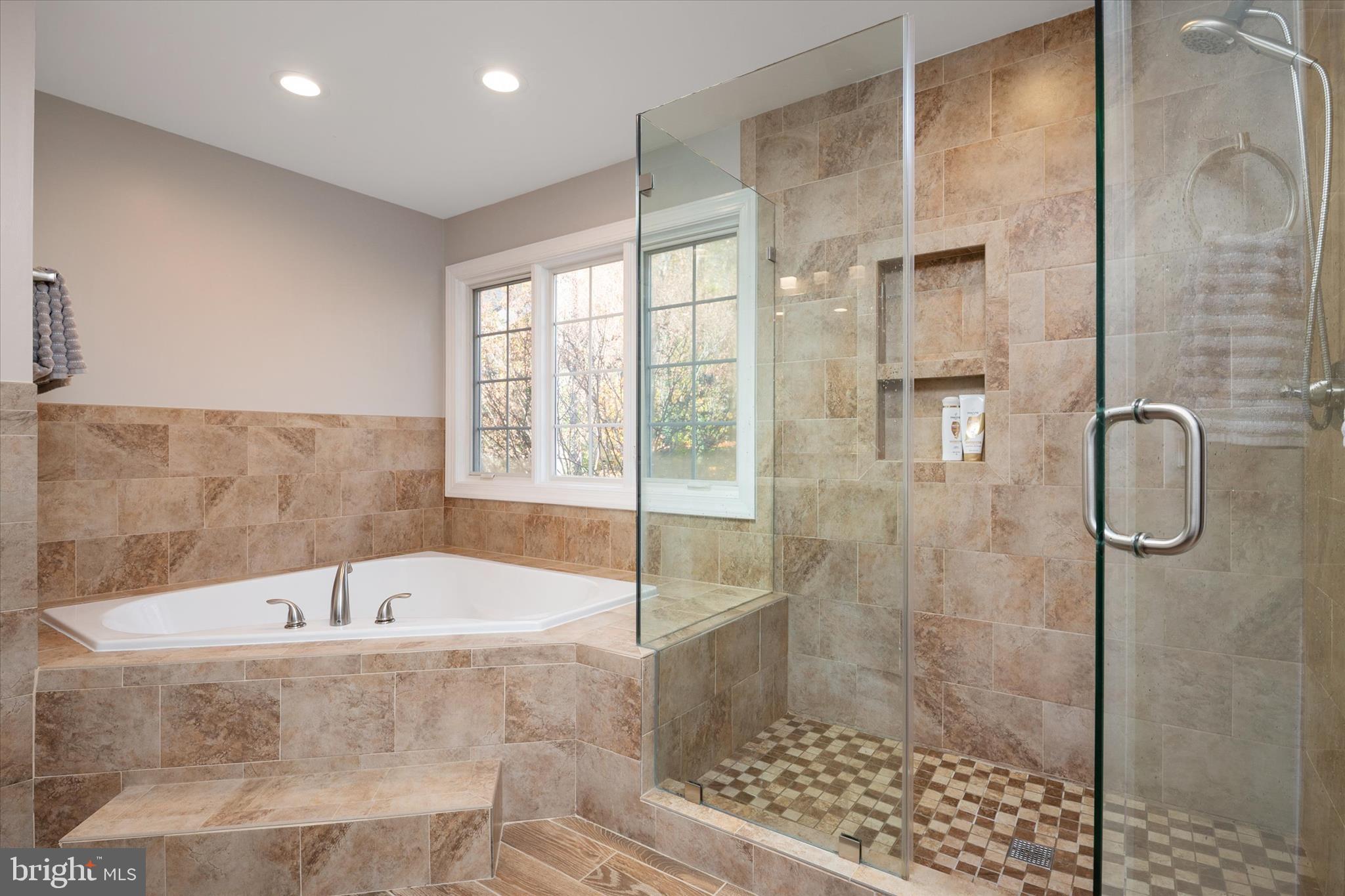 SHORE ACRES - Residential