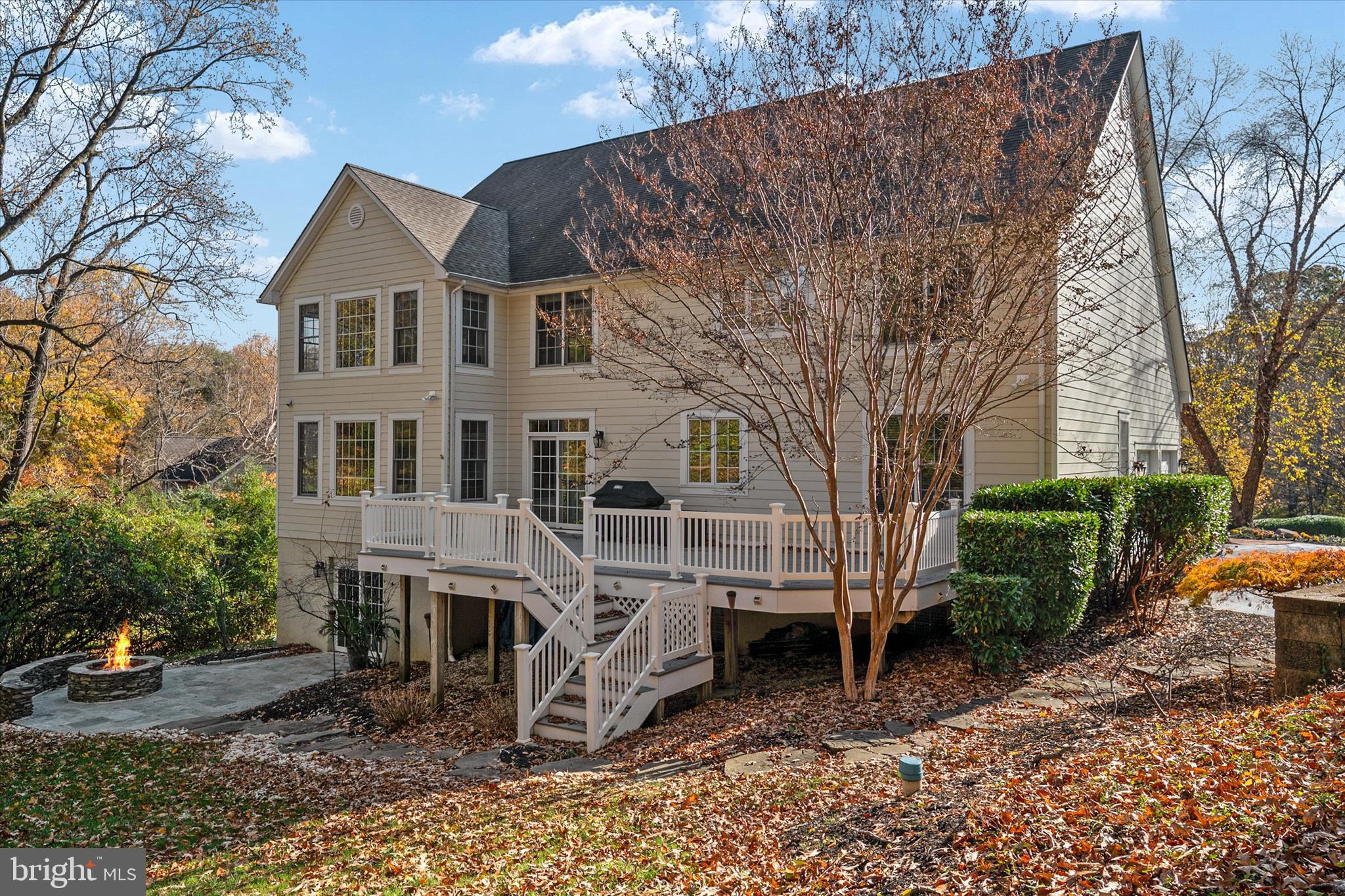 SHORE ACRES - Residential