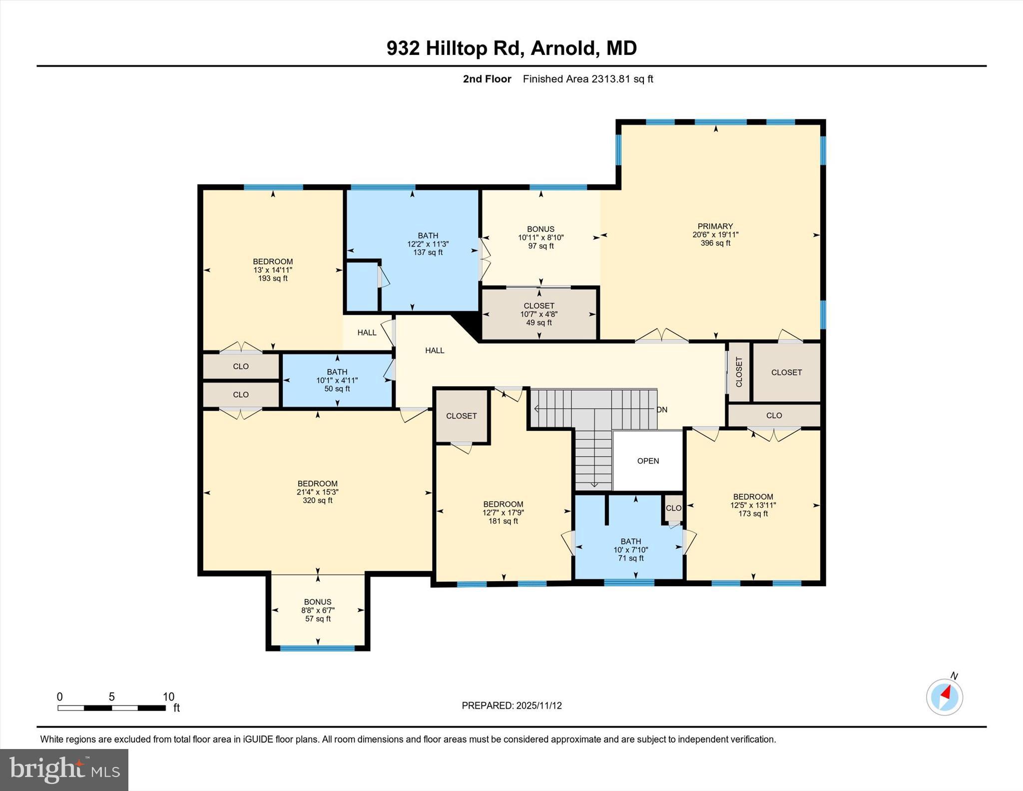 SHORE ACRES - Residential