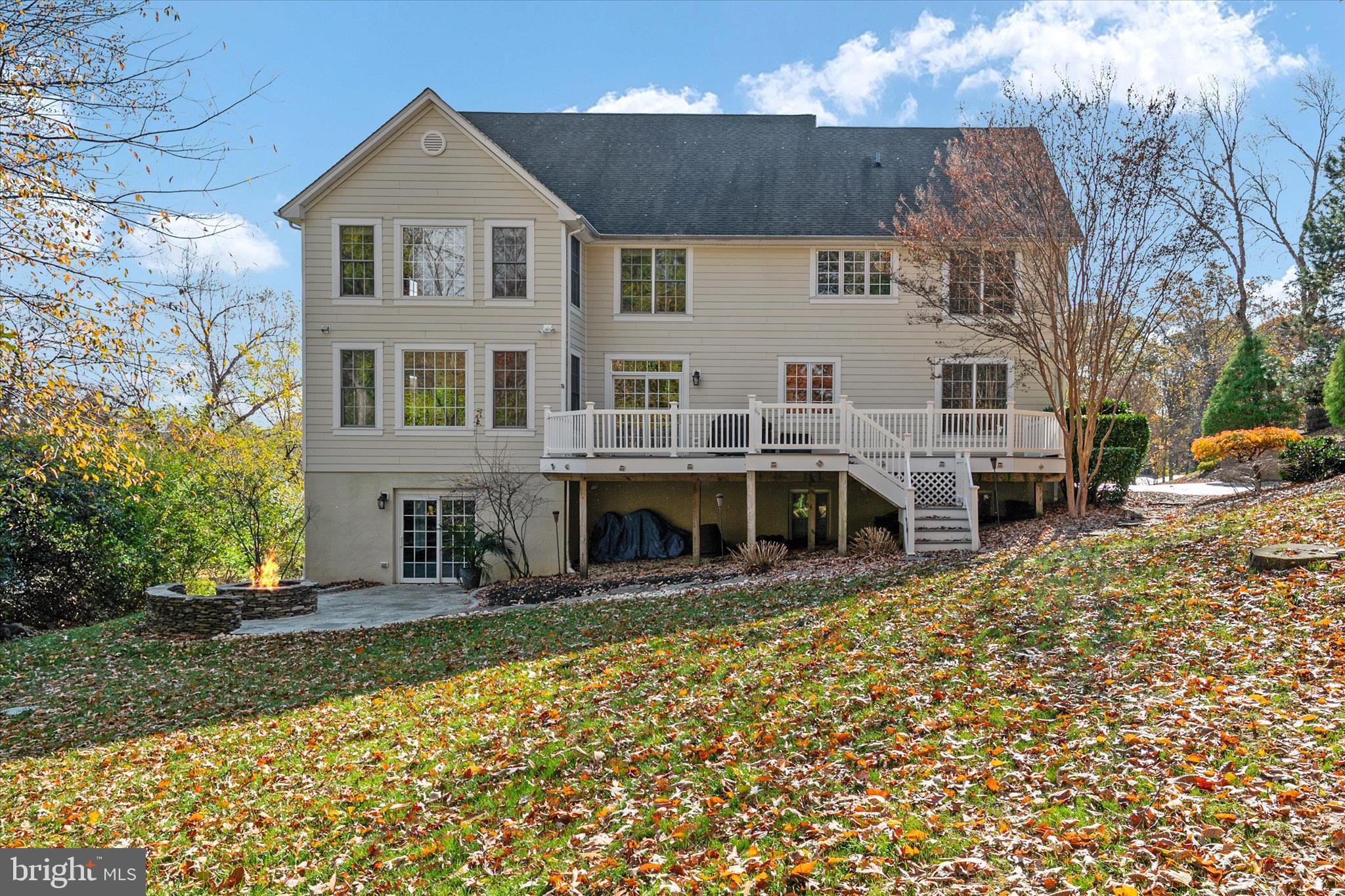 SHORE ACRES - Residential