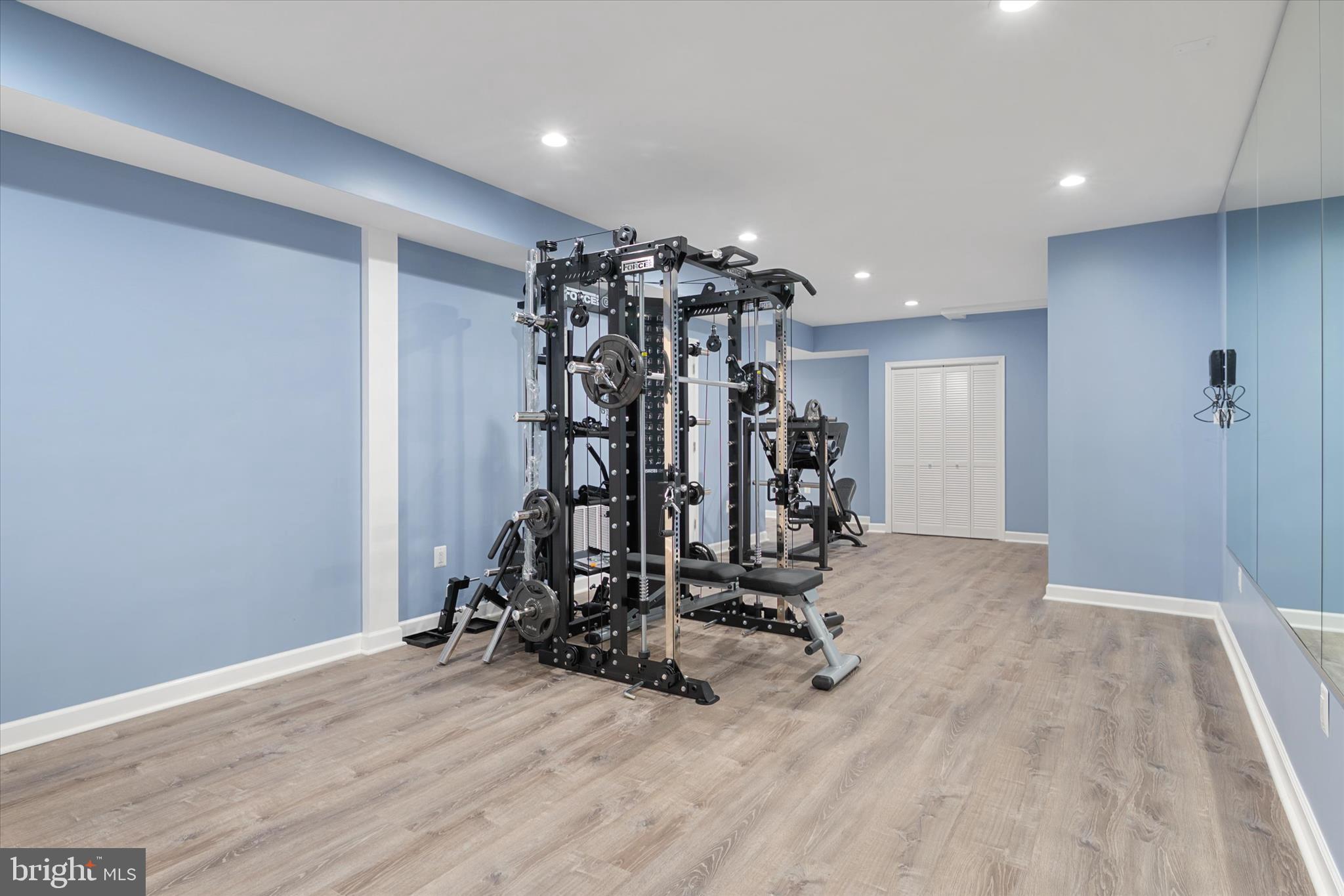 SHORE ACRES - Residential