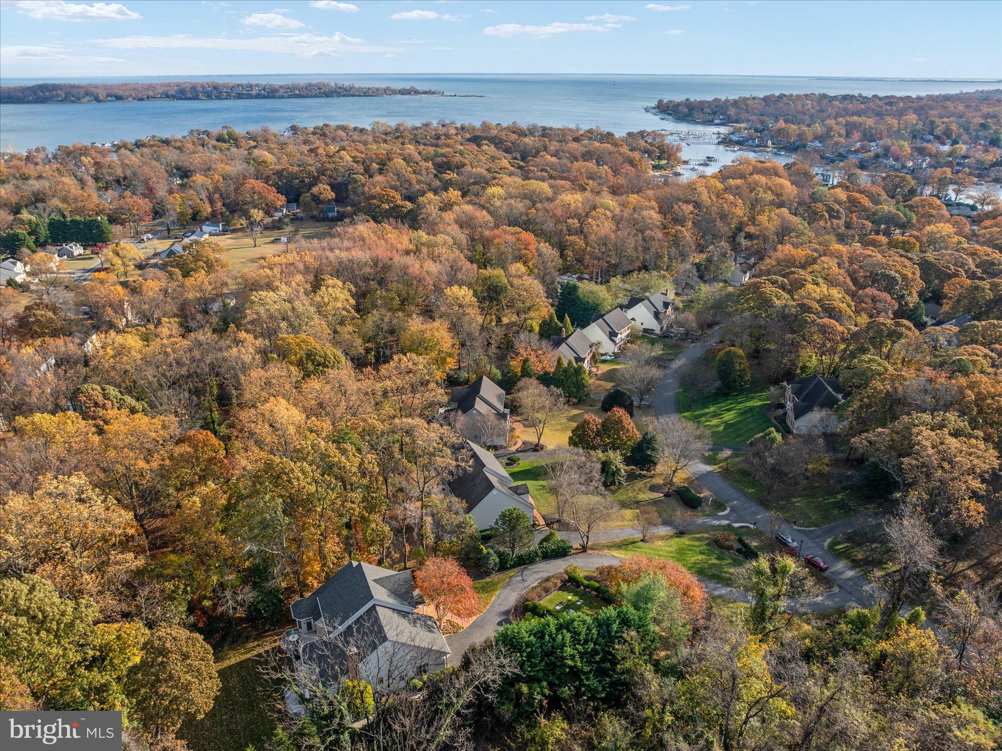 SHORE ACRES - Residential