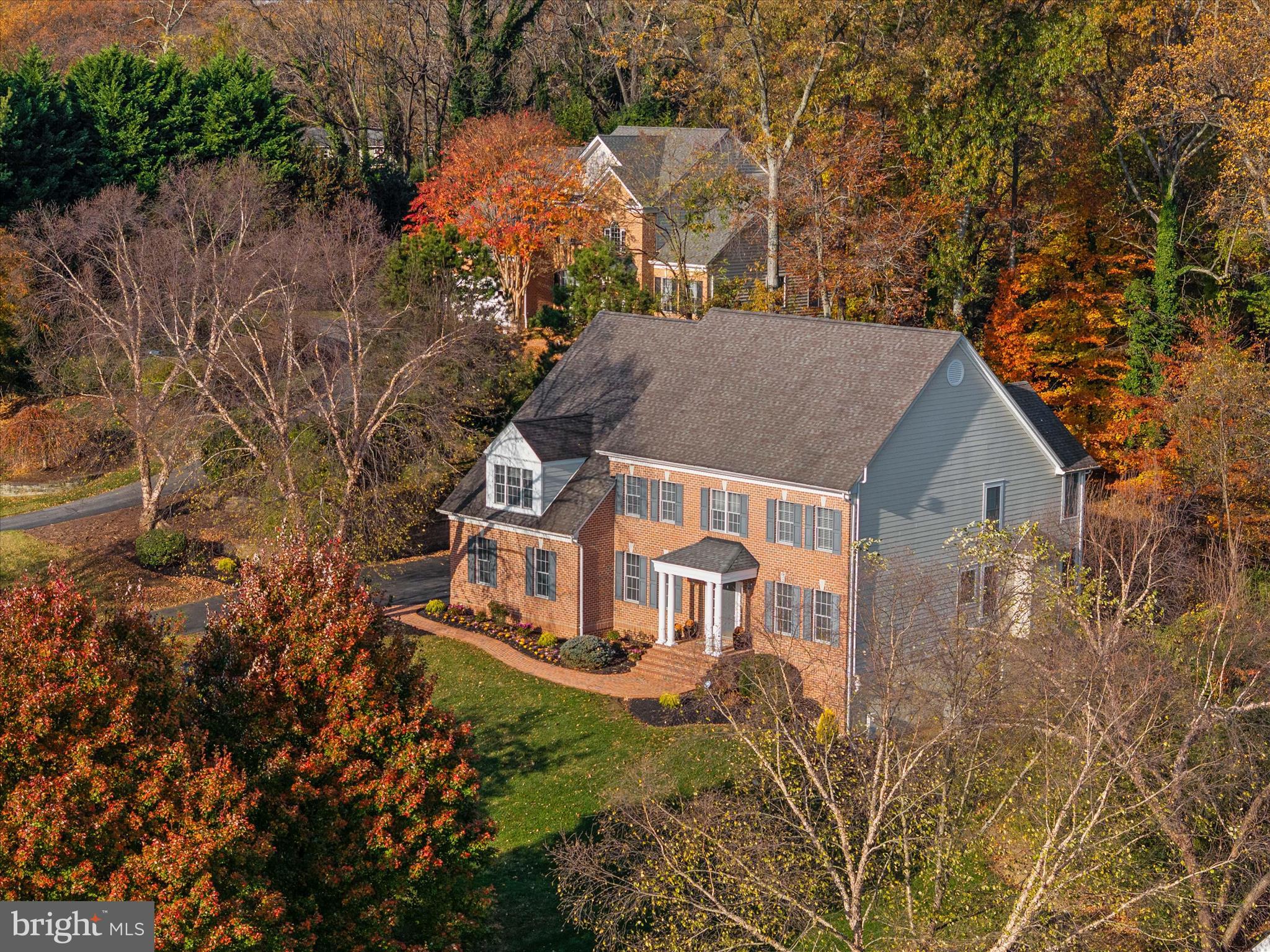 SHORE ACRES - Residential