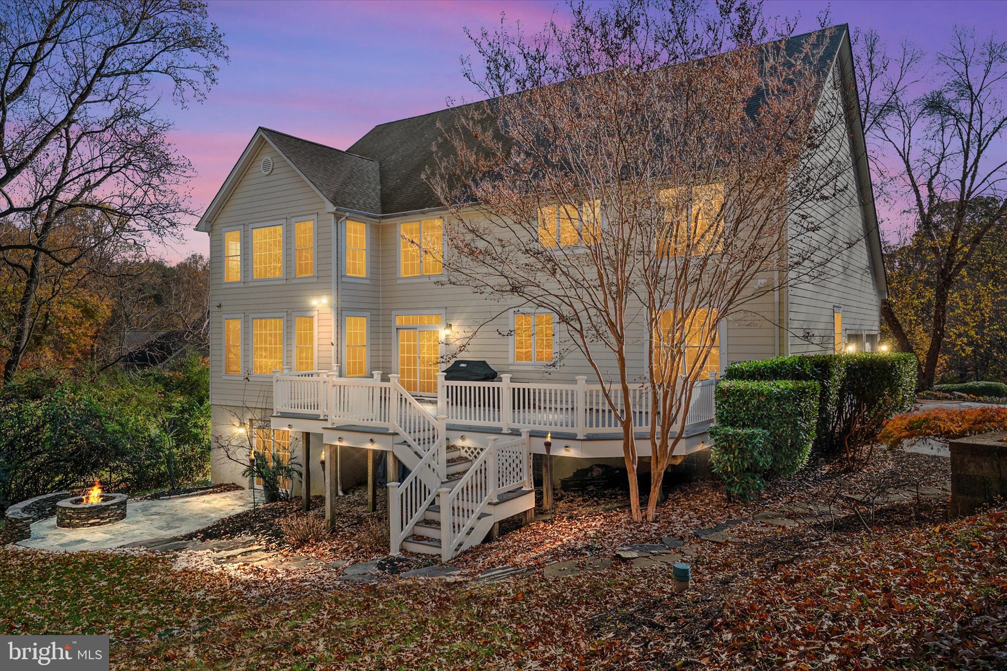 SHORE ACRES - Residential