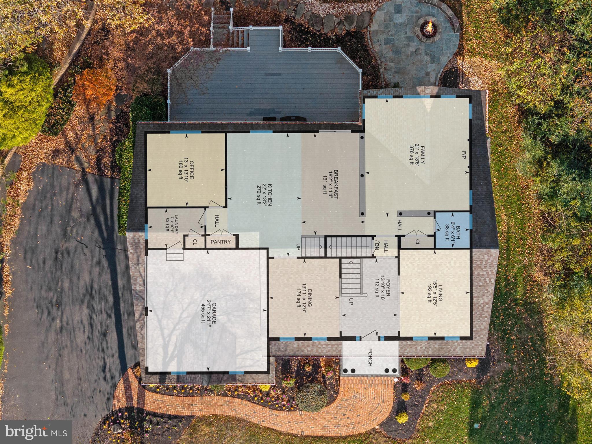 SHORE ACRES - Residential