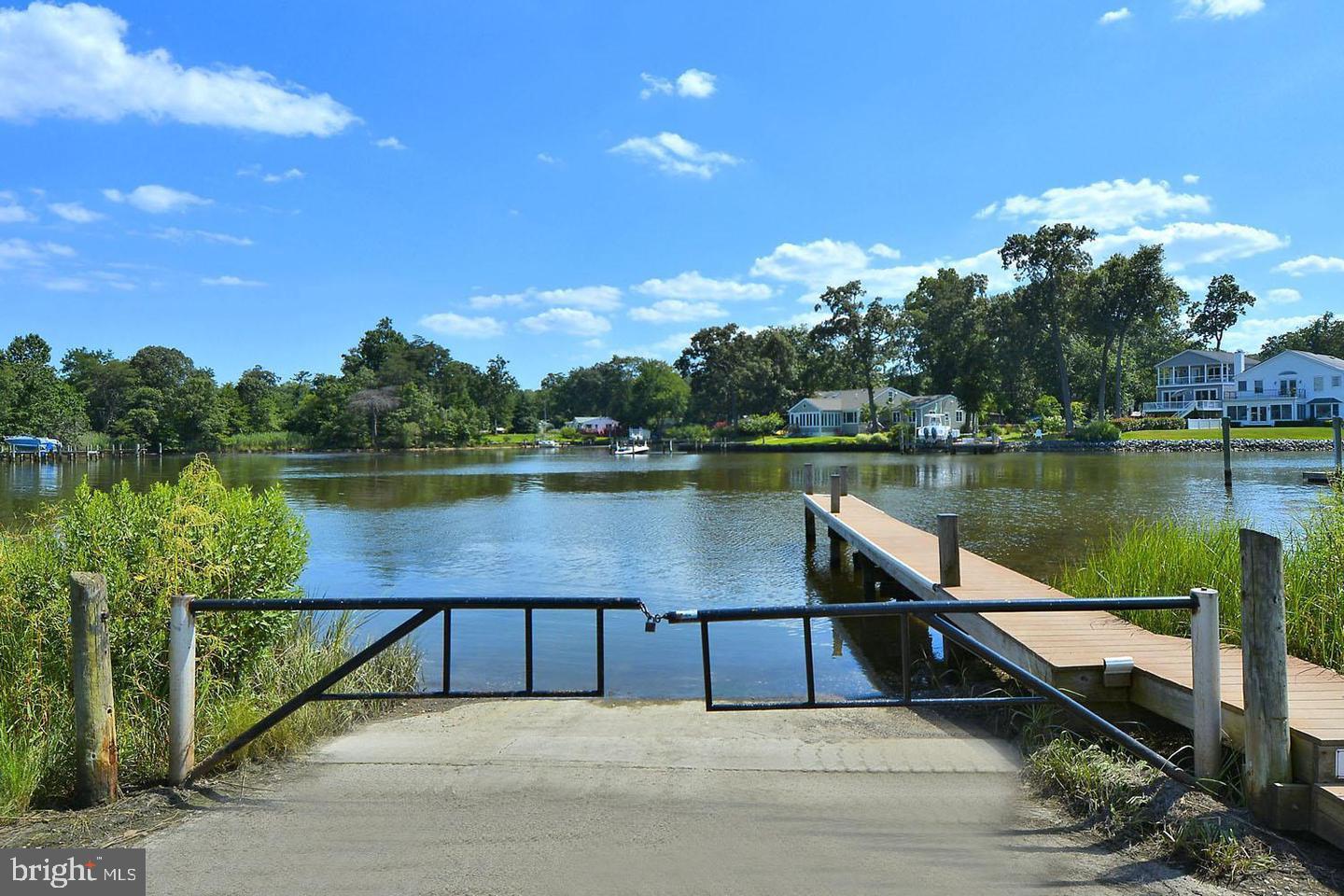 SHORE ACRES - Residential