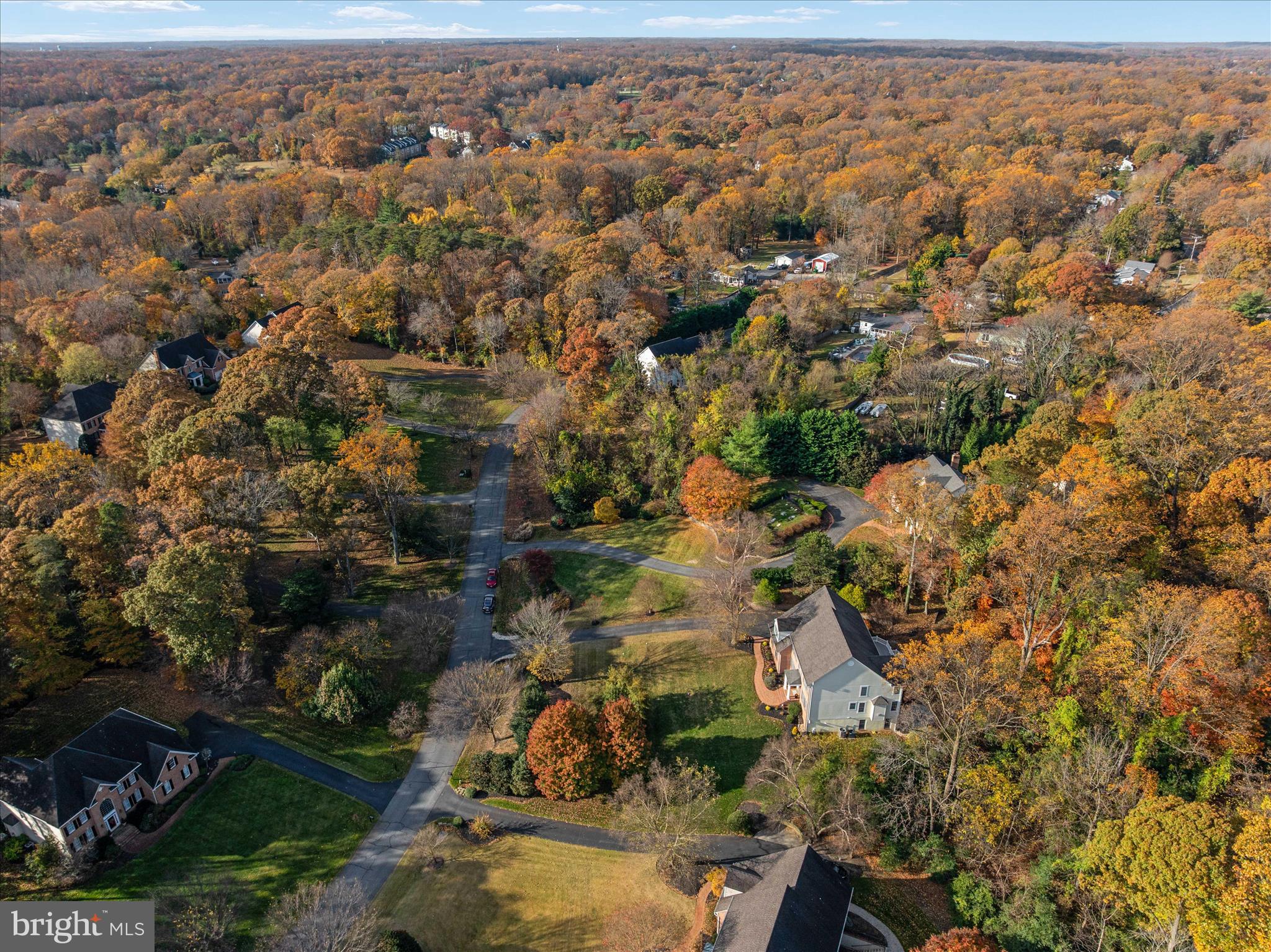 SHORE ACRES - Residential