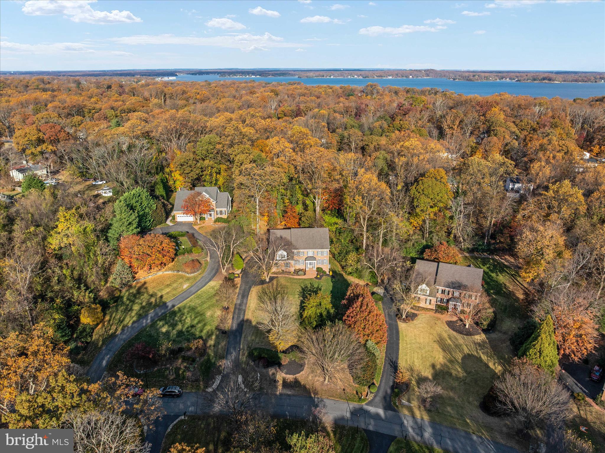 SHORE ACRES - Residential